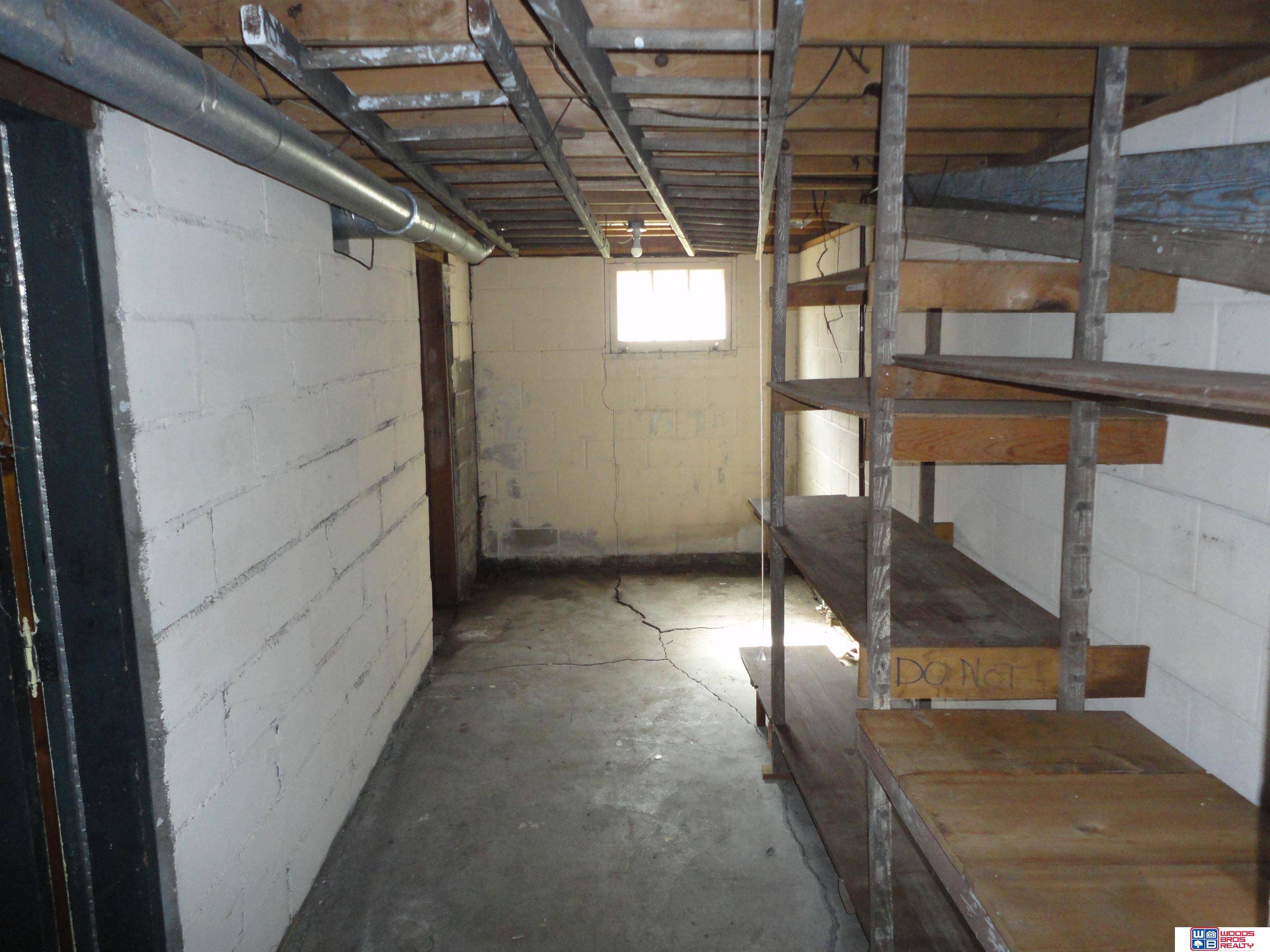 1525 Harrison Avenue