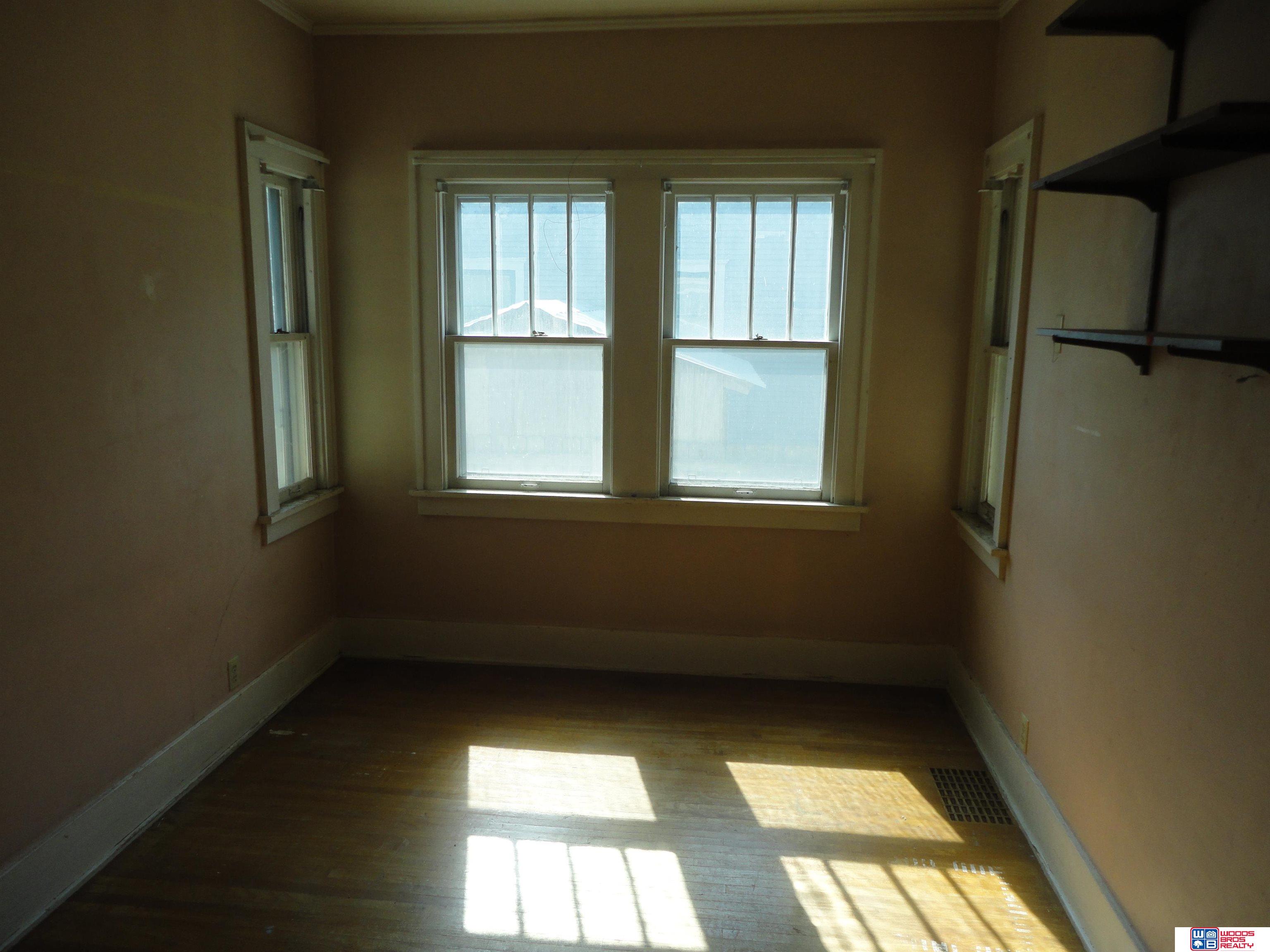 1525 Harrison Avenue