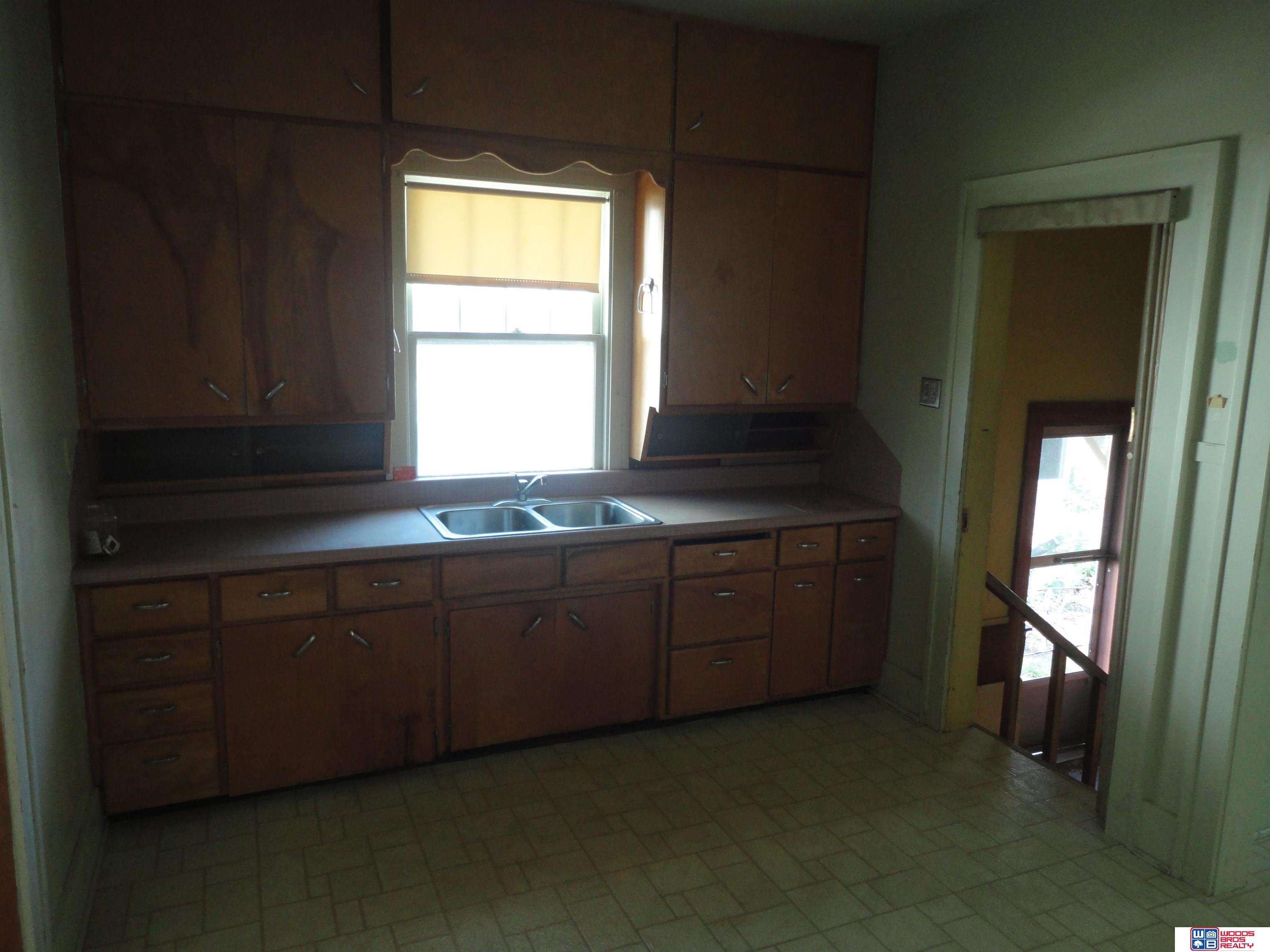 1525 Harrison Avenue