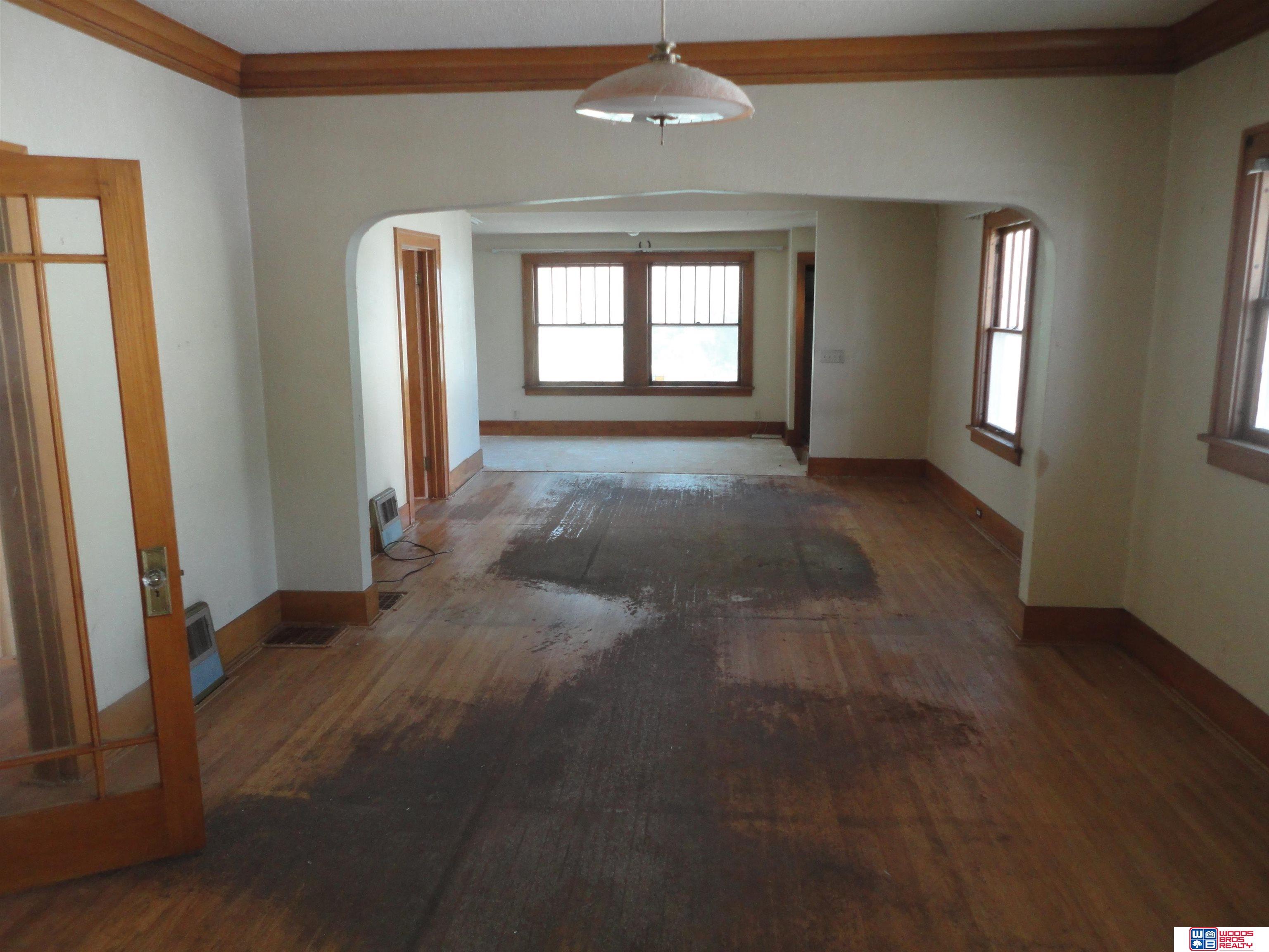 1525 Harrison Avenue