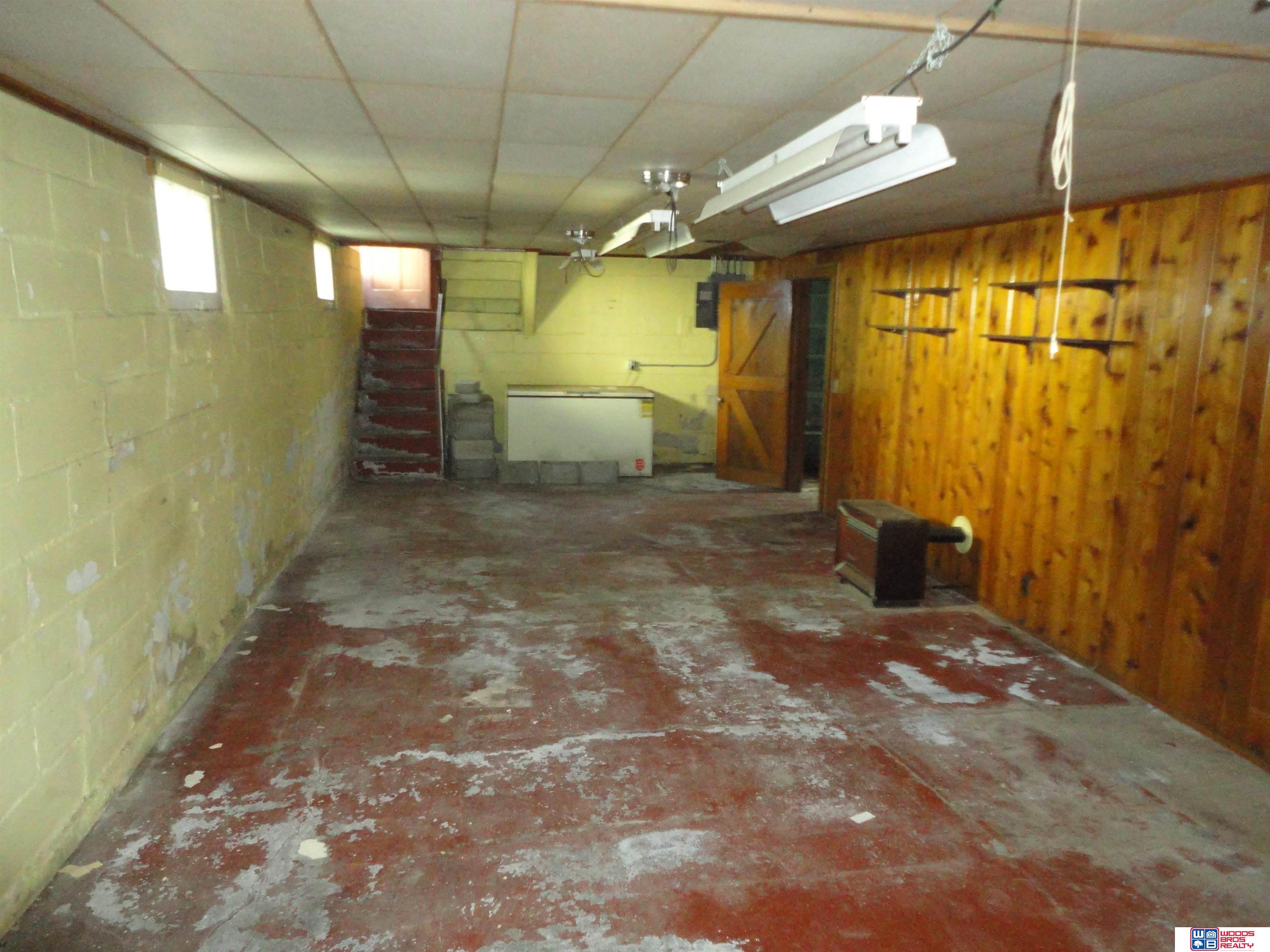 1525 Harrison Avenue