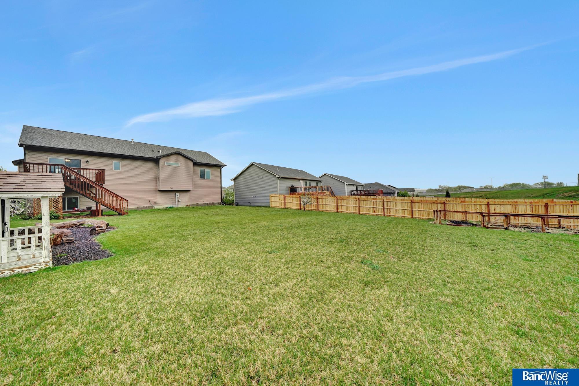 6500 Grays Peak Drive