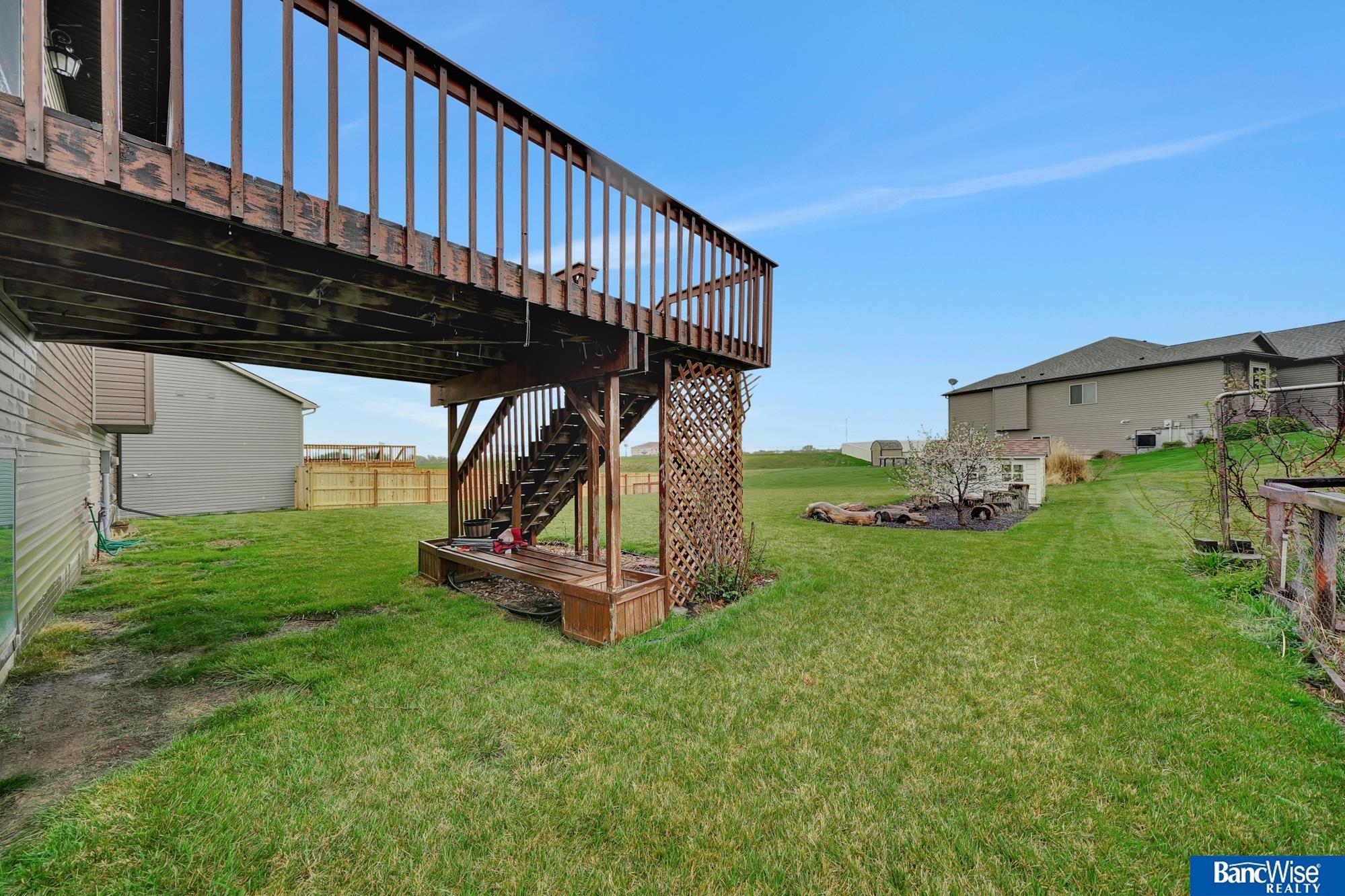 6500 Grays Peak Drive