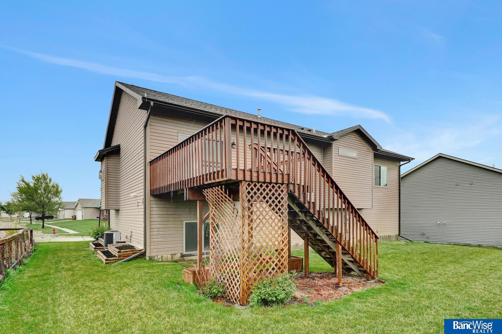 6500 Grays Peak Drive