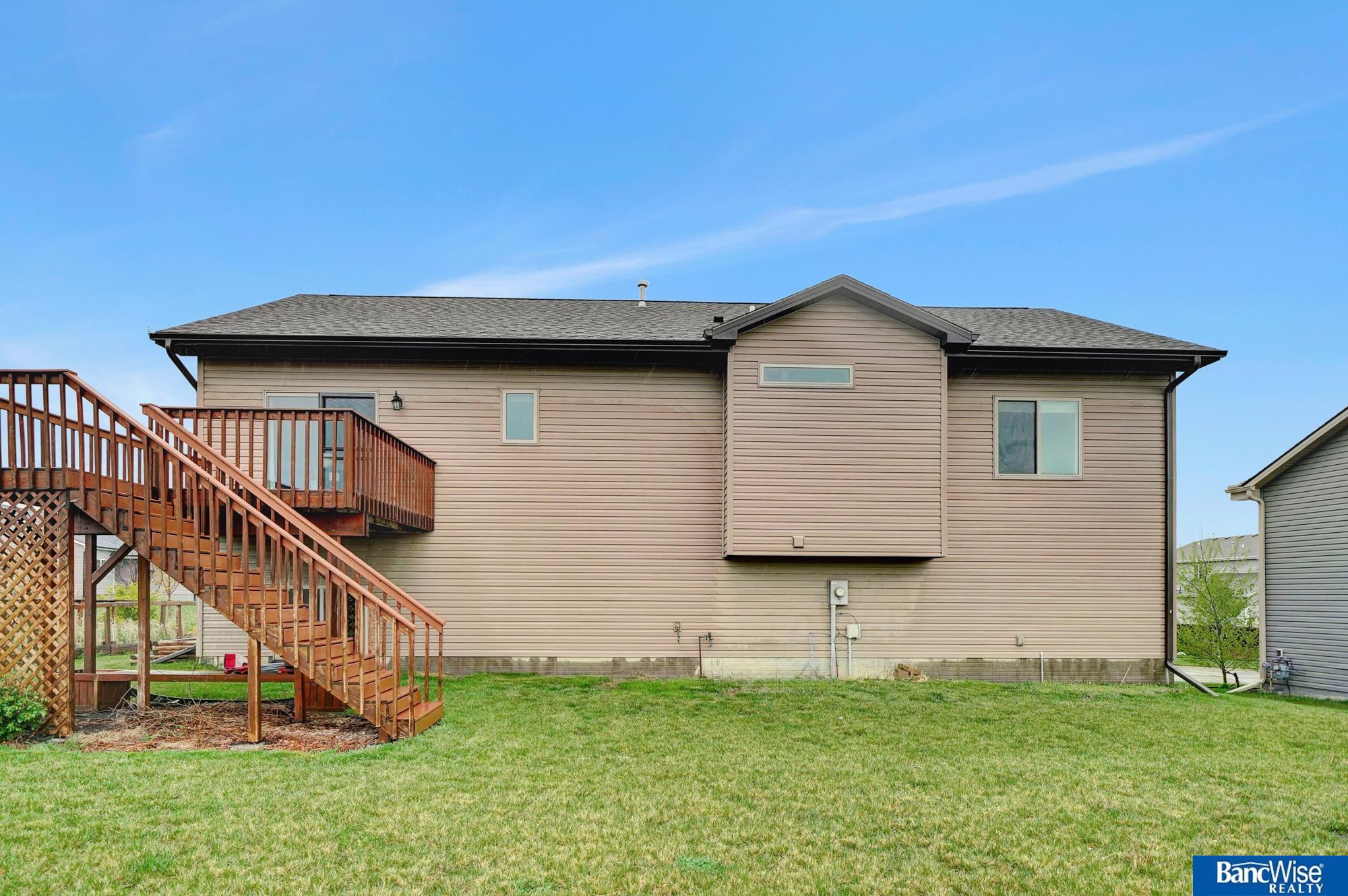 6500 Grays Peak Drive