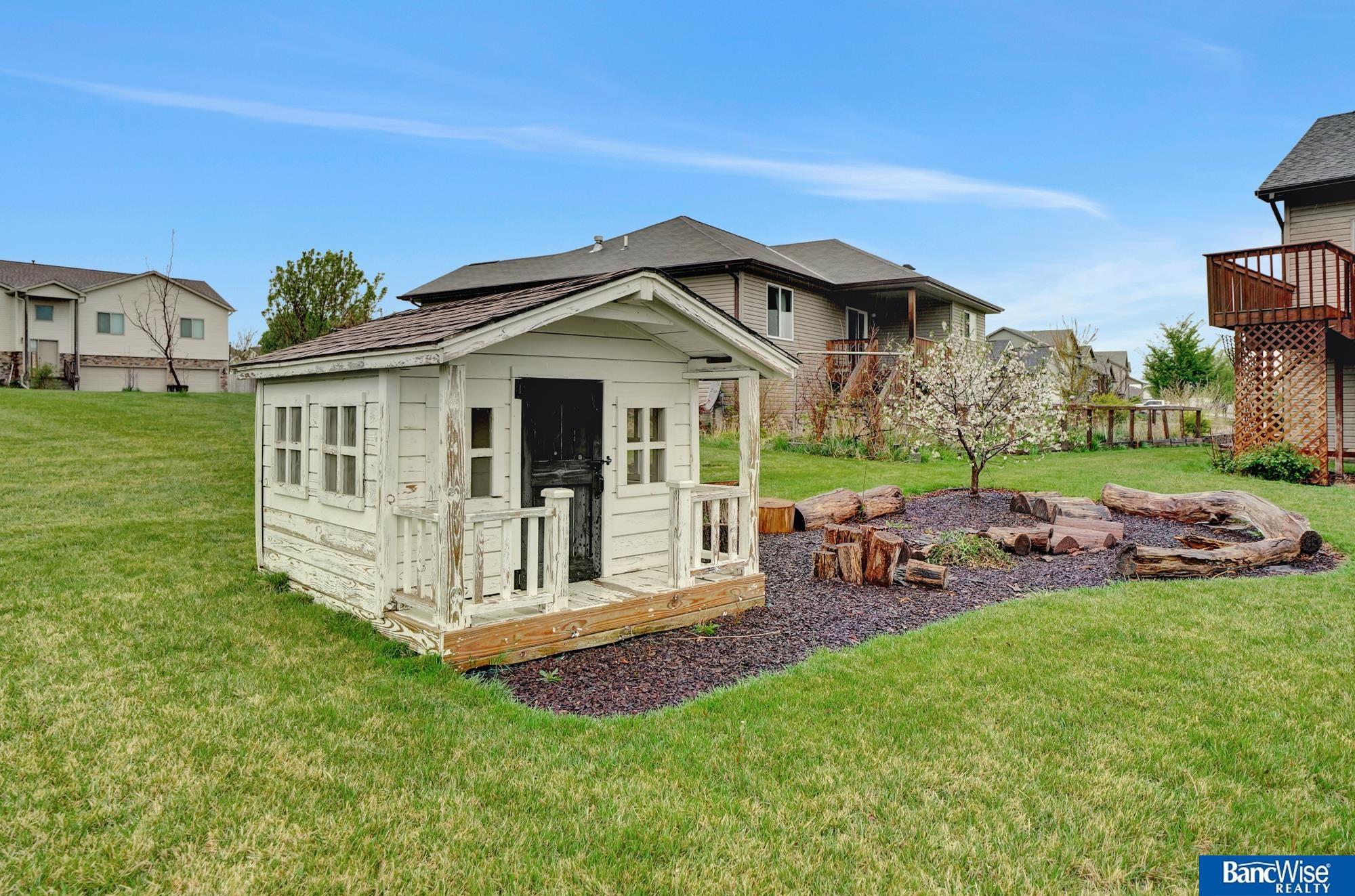 6500 Grays Peak Drive