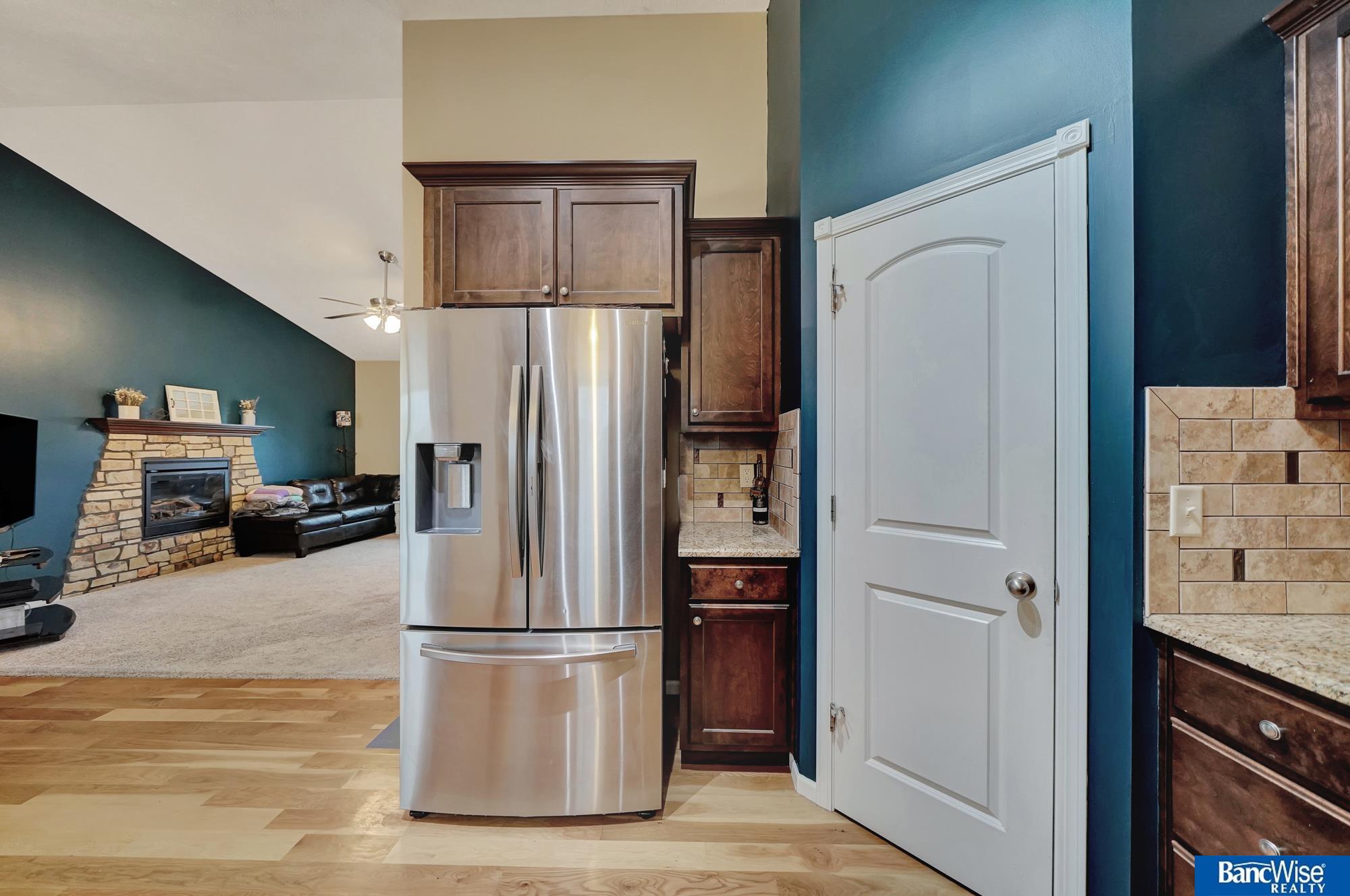 6500 Grays Peak Drive