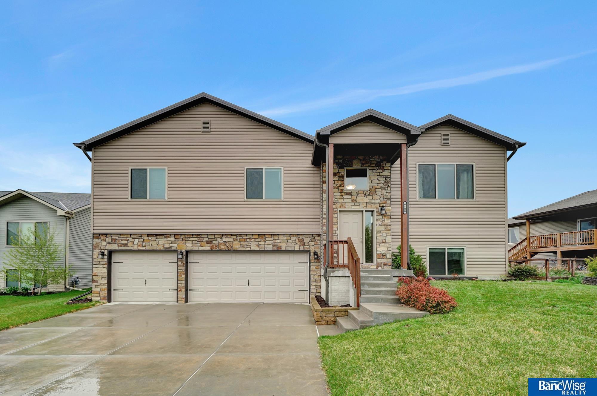 6500 Grays Peak Drive