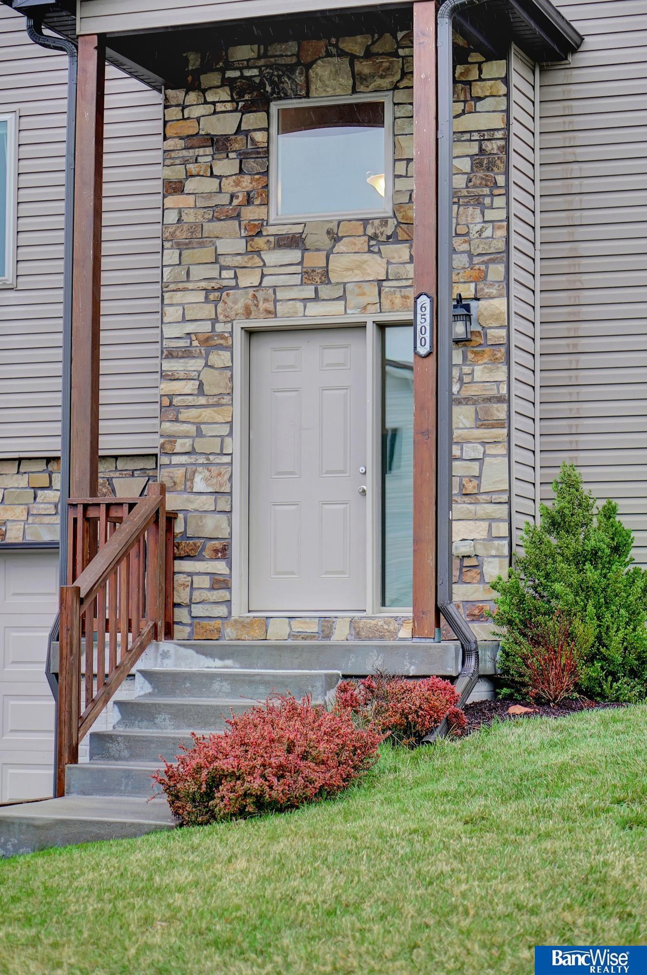 6500 Grays Peak Drive