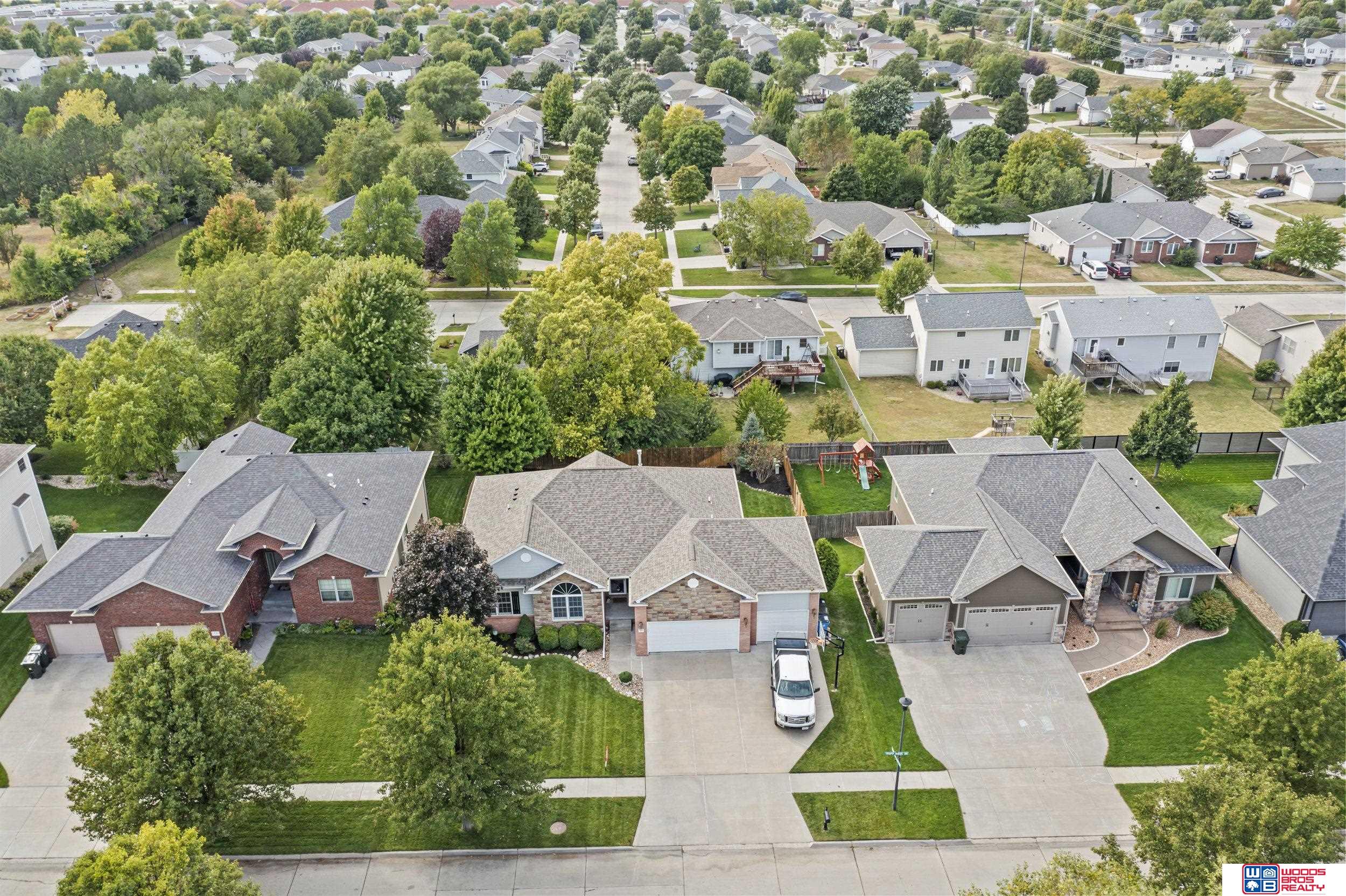 7725 Tropp Ridge Drive