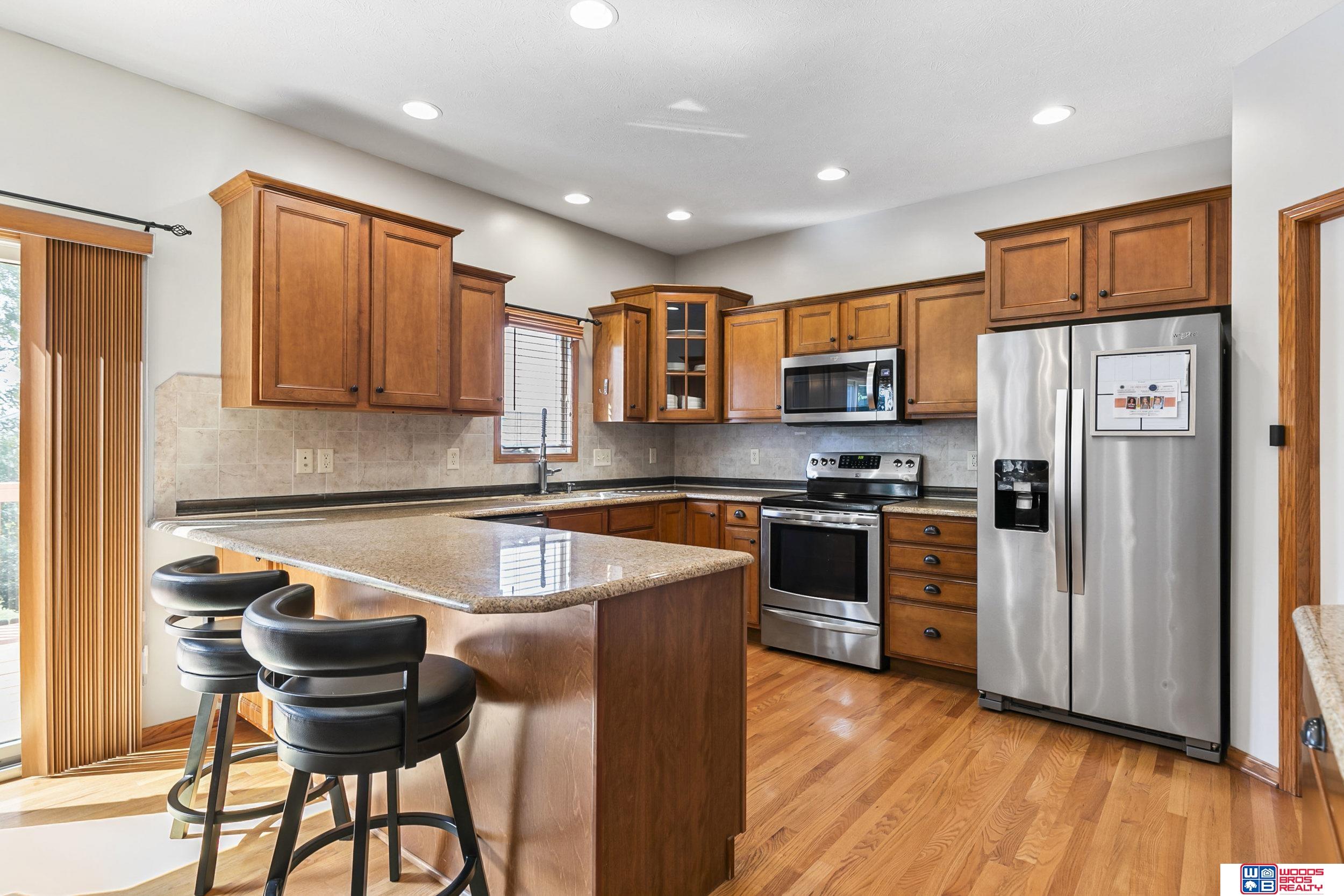 7725 Tropp Ridge Drive