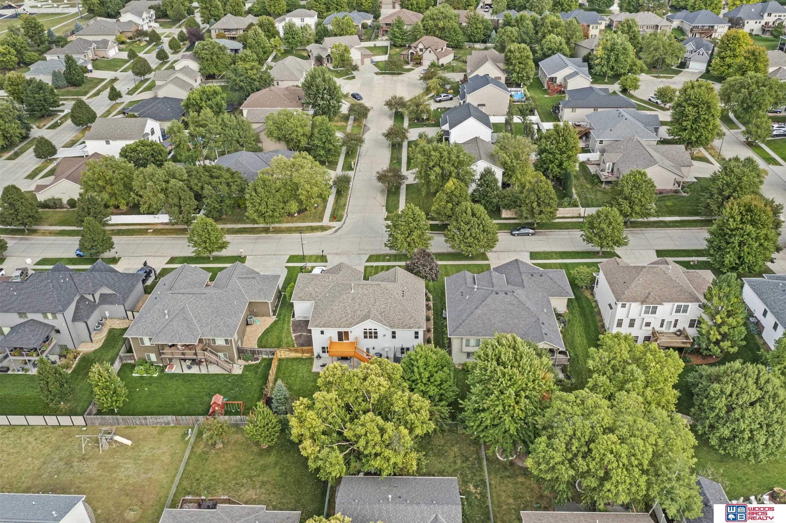 7725 Tropp Ridge Drive