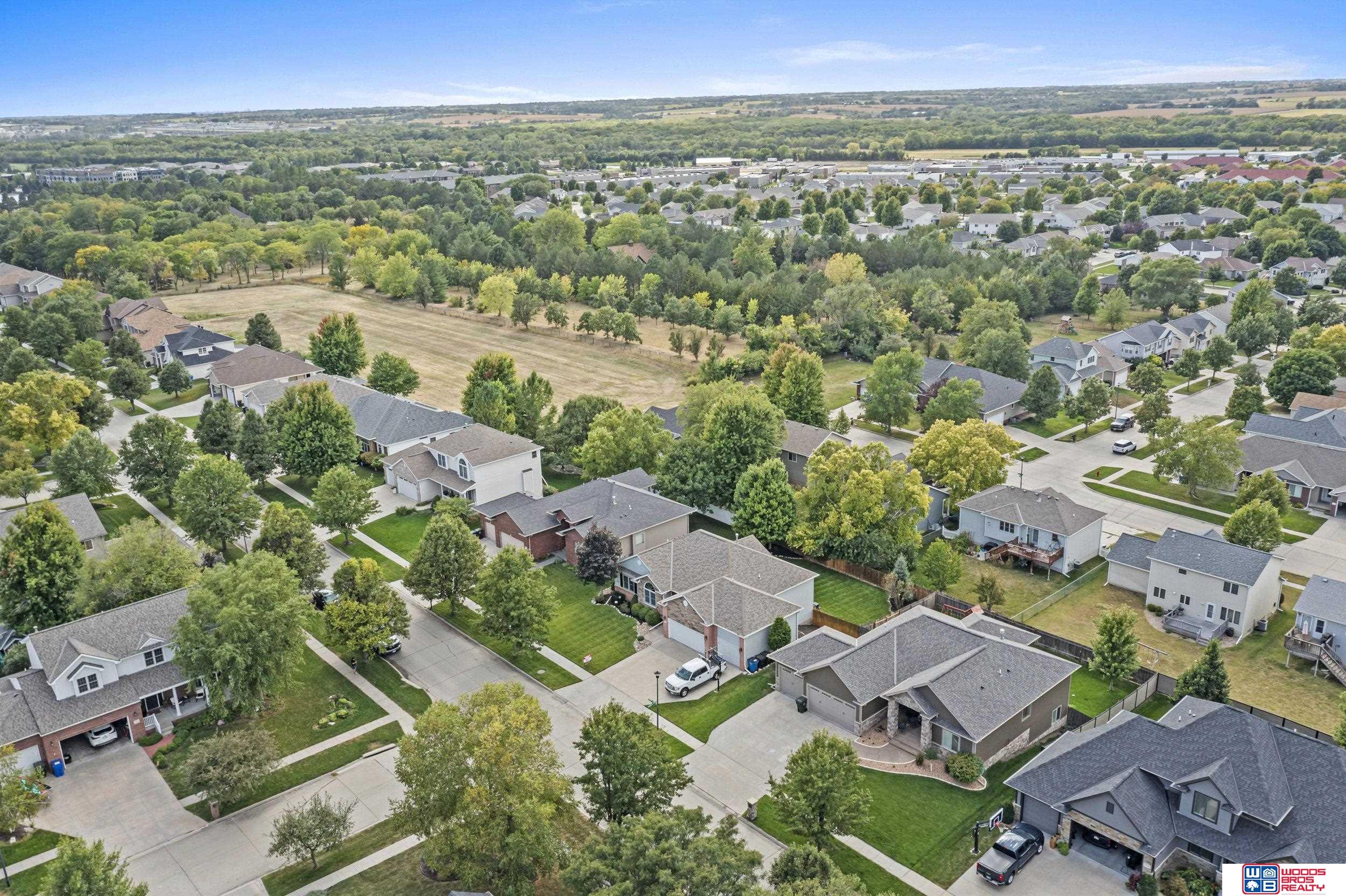 7725 Tropp Ridge Drive