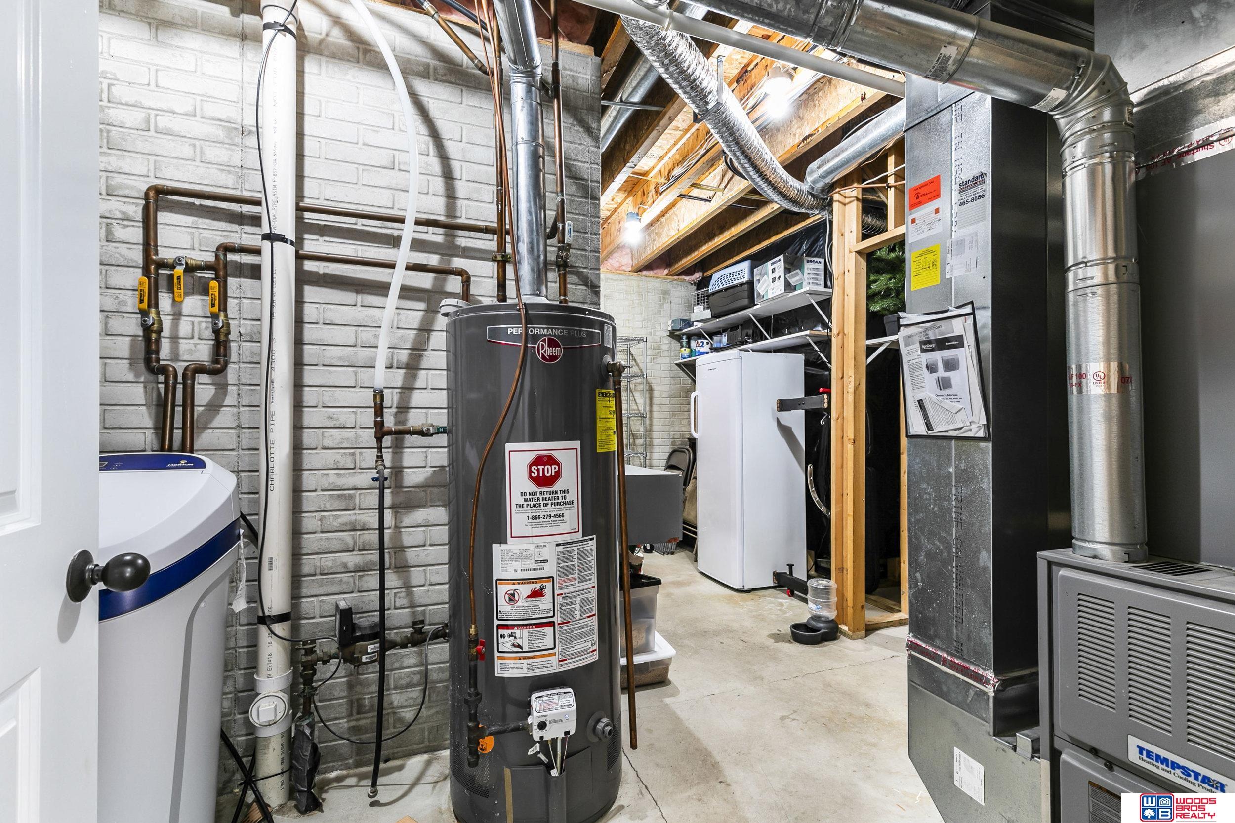 7725 Tropp Ridge Drive