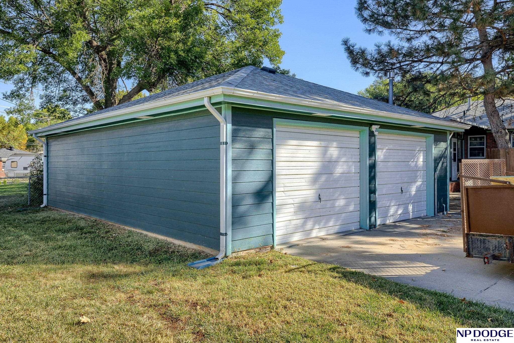 3401 Somerset Avenue