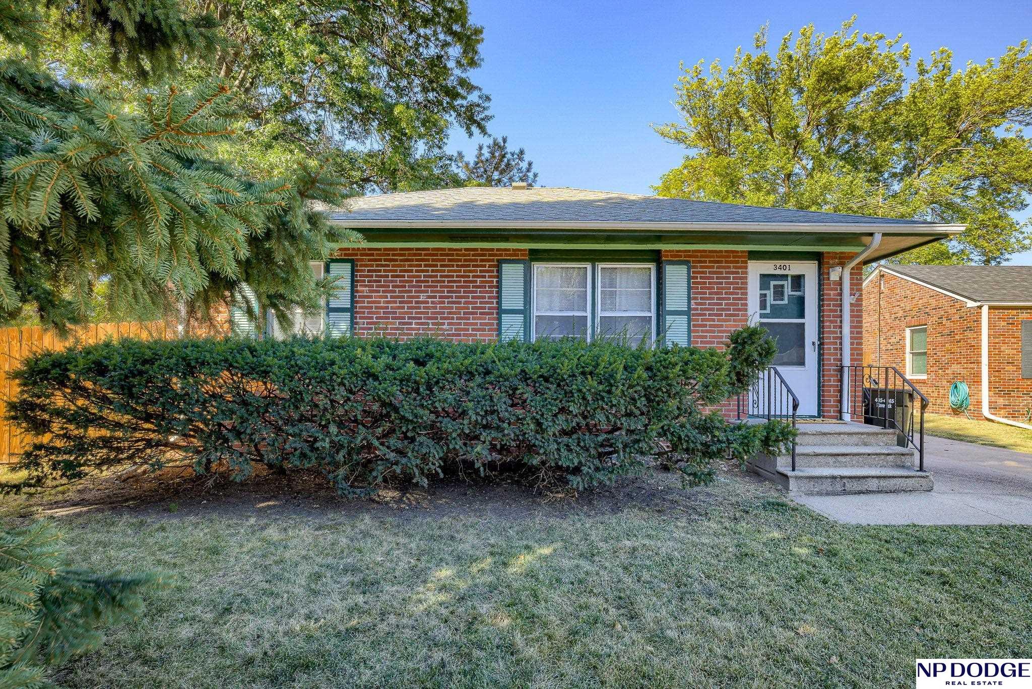 3401 Somerset Avenue