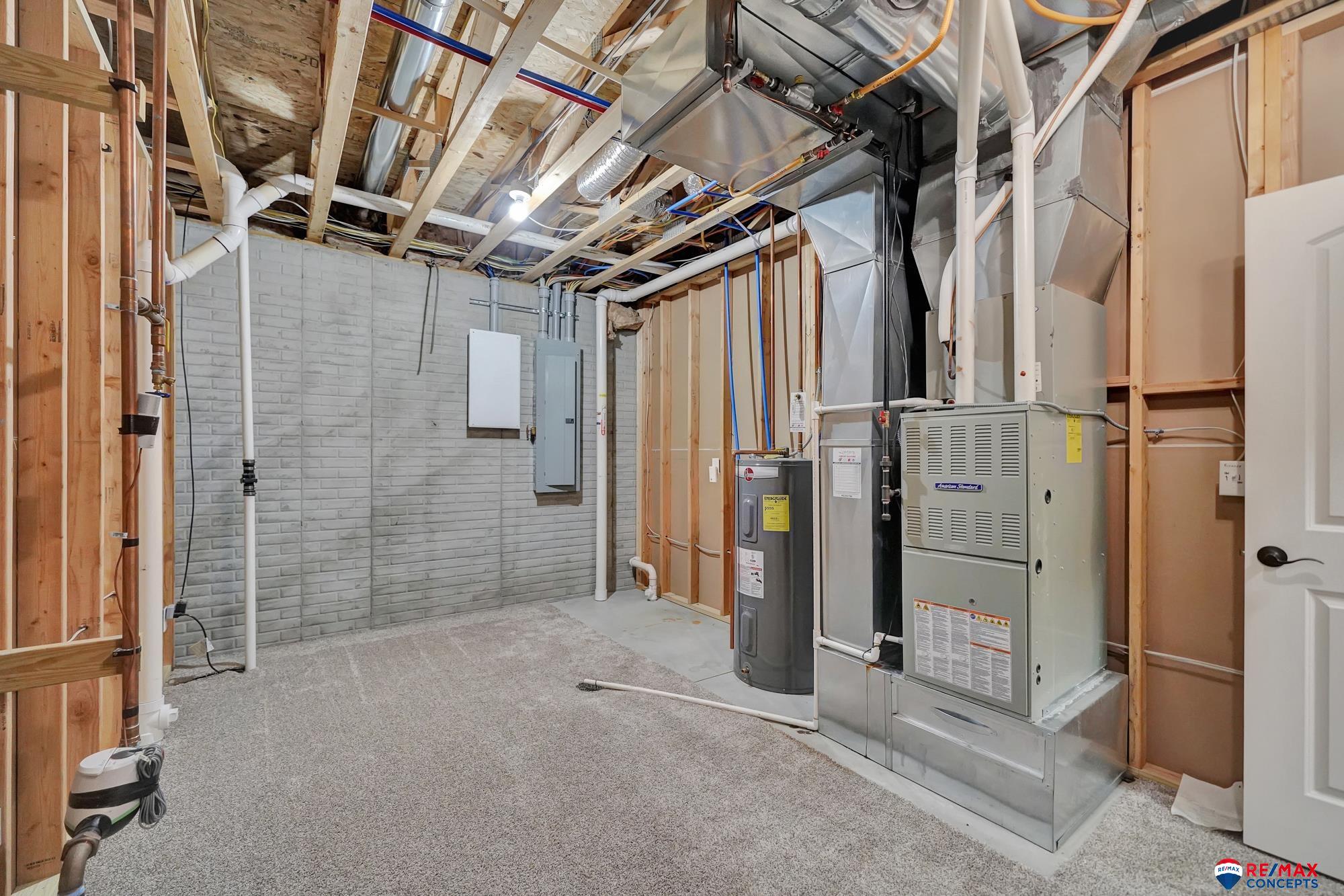 202 Knotty Pine Lane