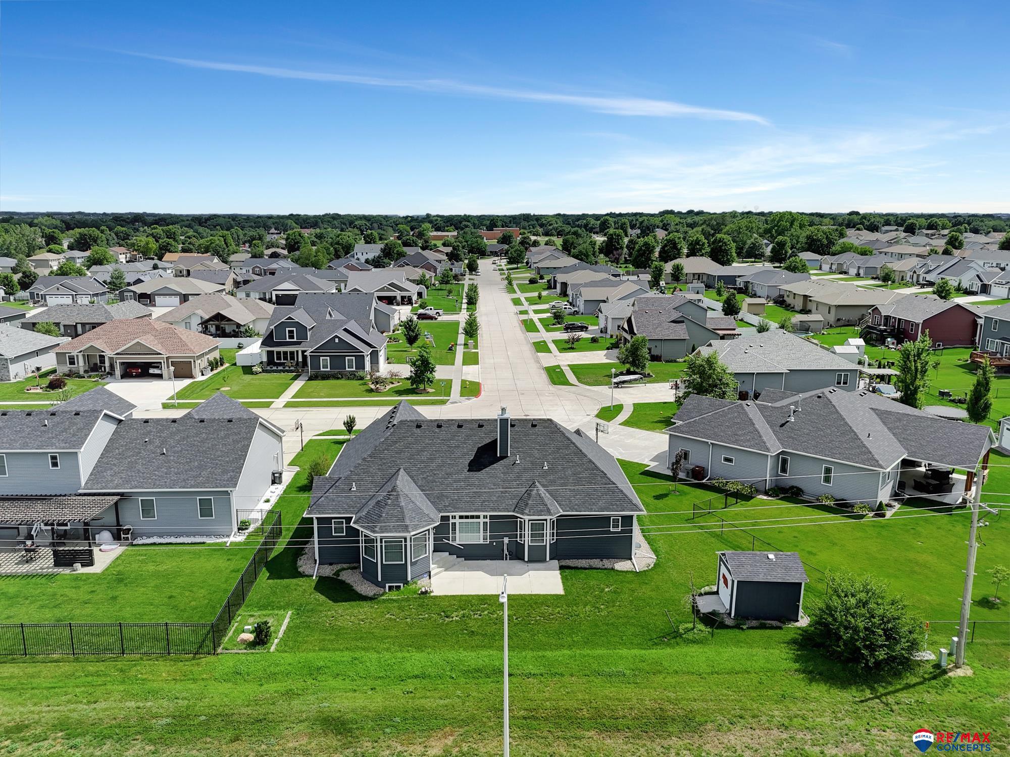 202 Knotty Pine Lane