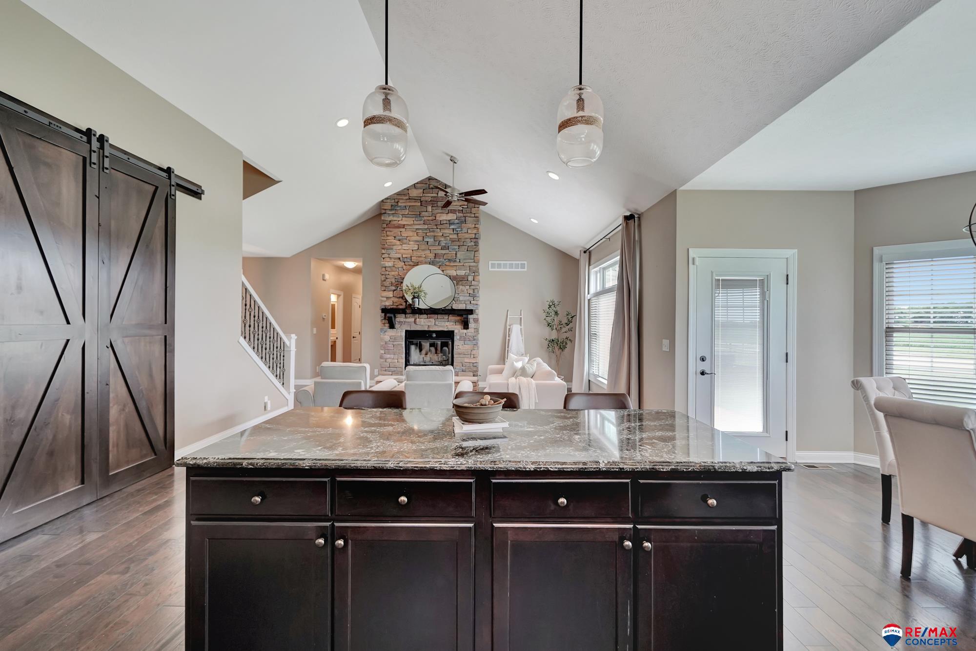 202 Knotty Pine Lane