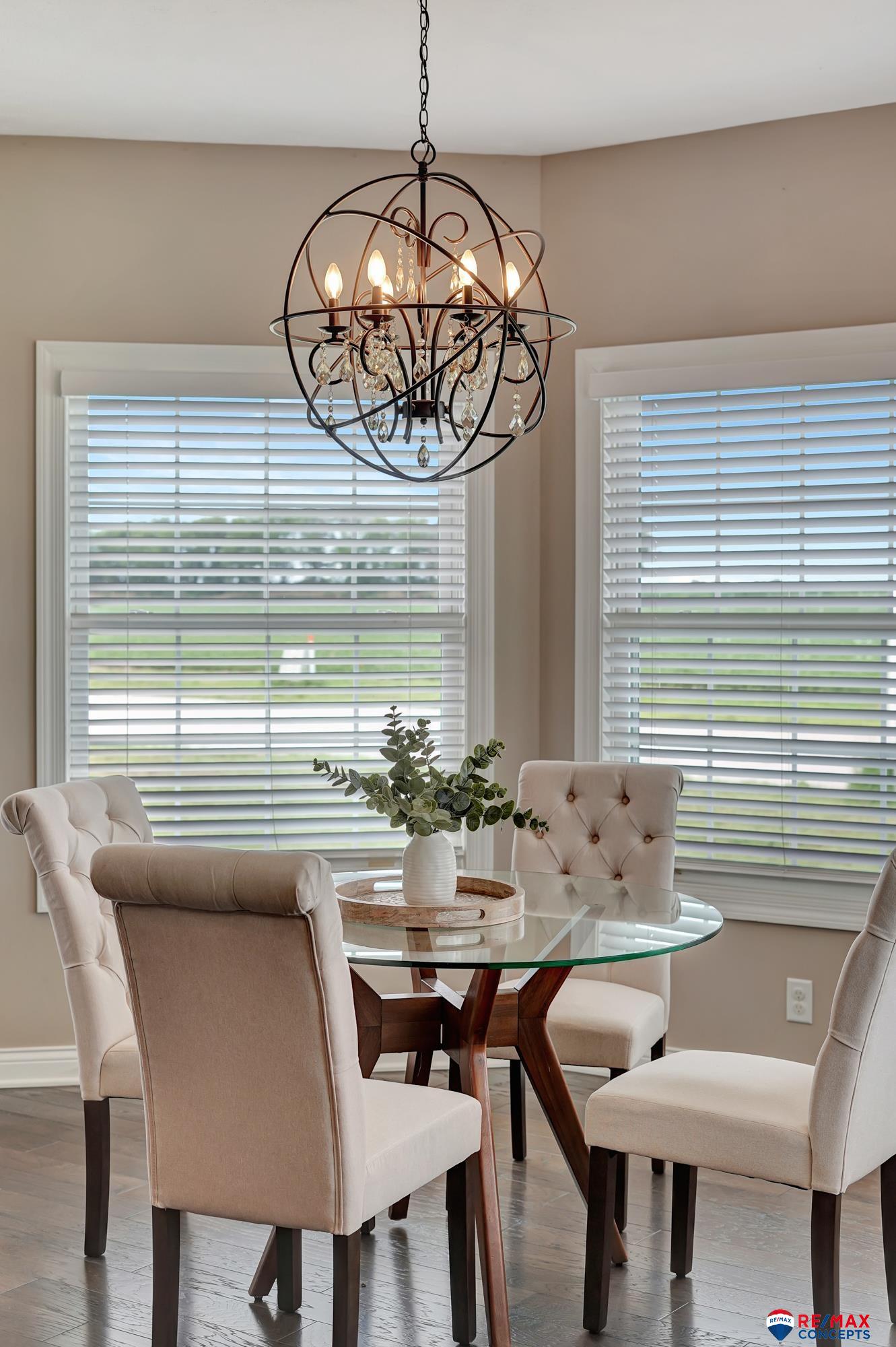 202 Knotty Pine Lane