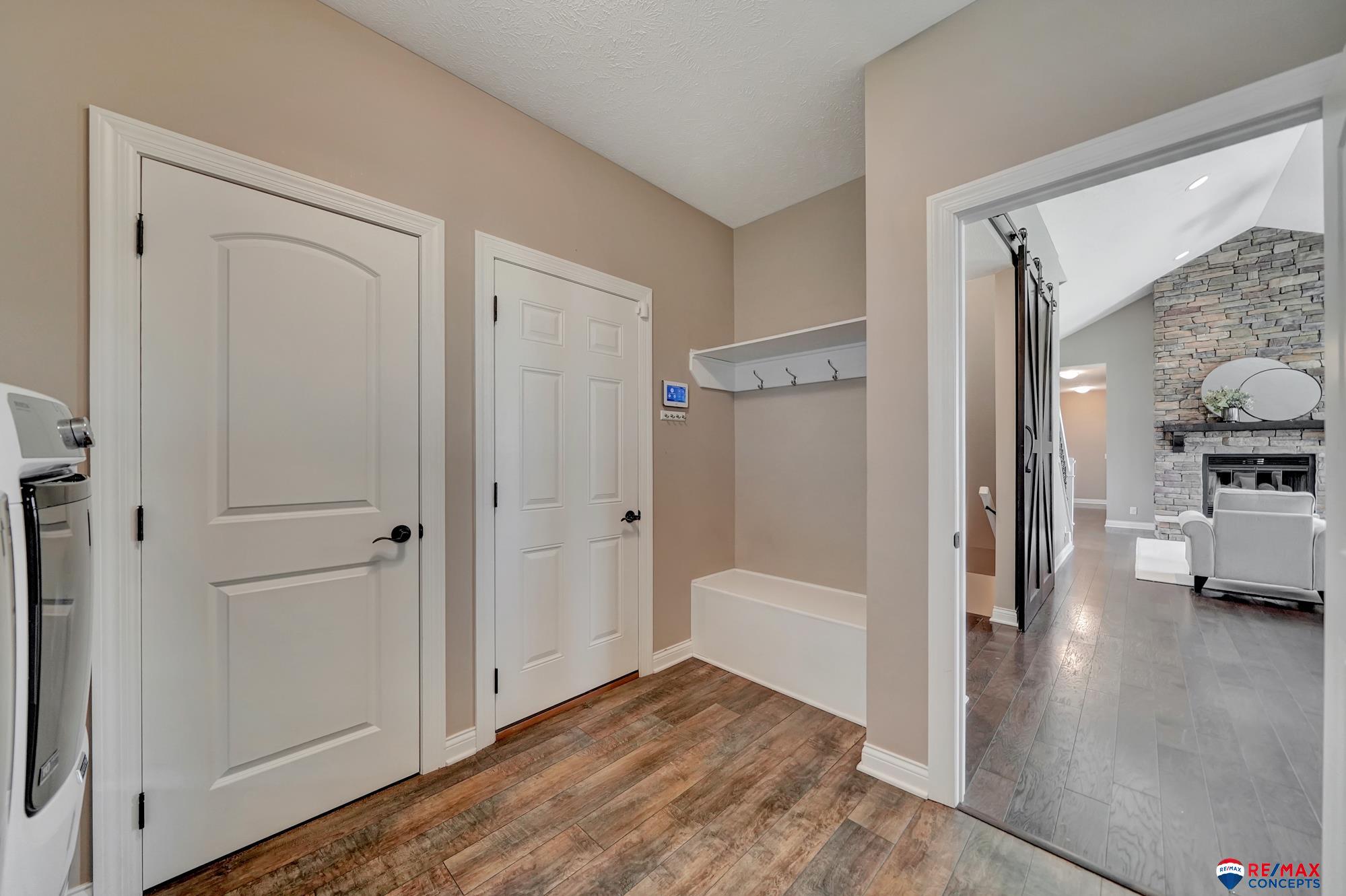 202 Knotty Pine Lane