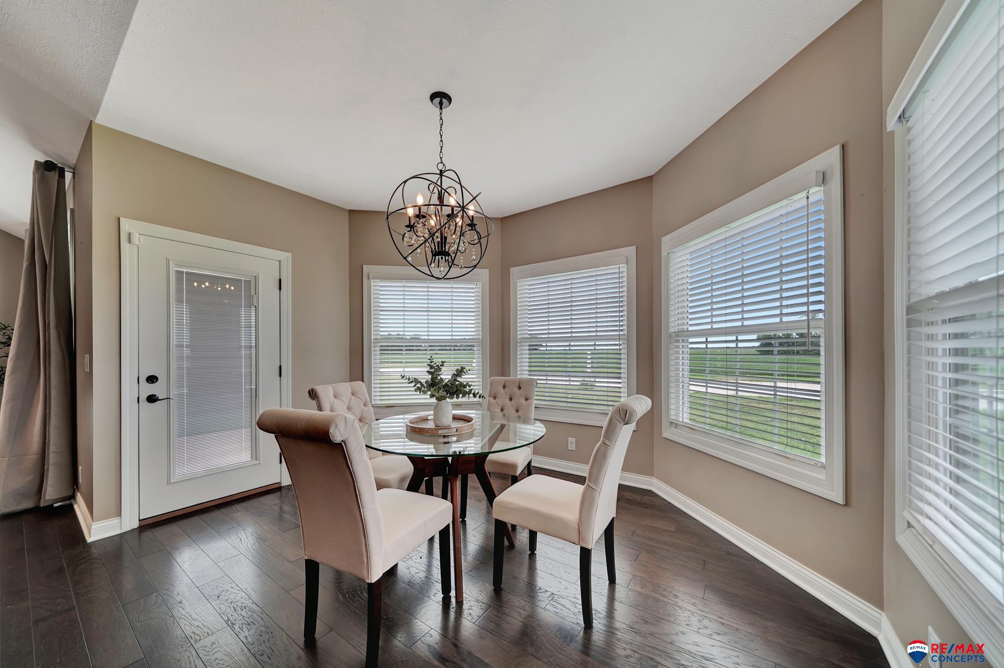 202 Knotty Pine Lane