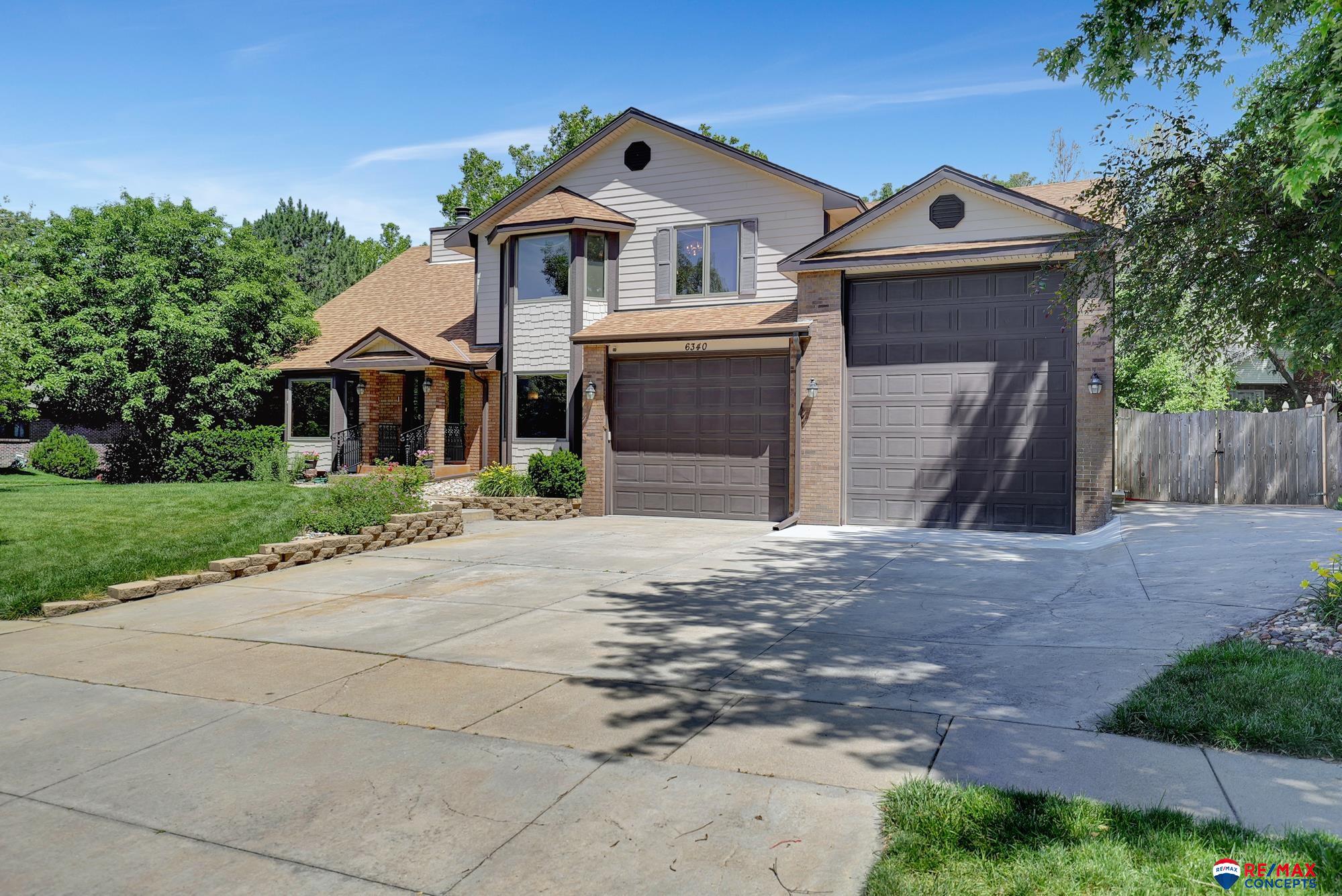 6340 Mesaverde Drive