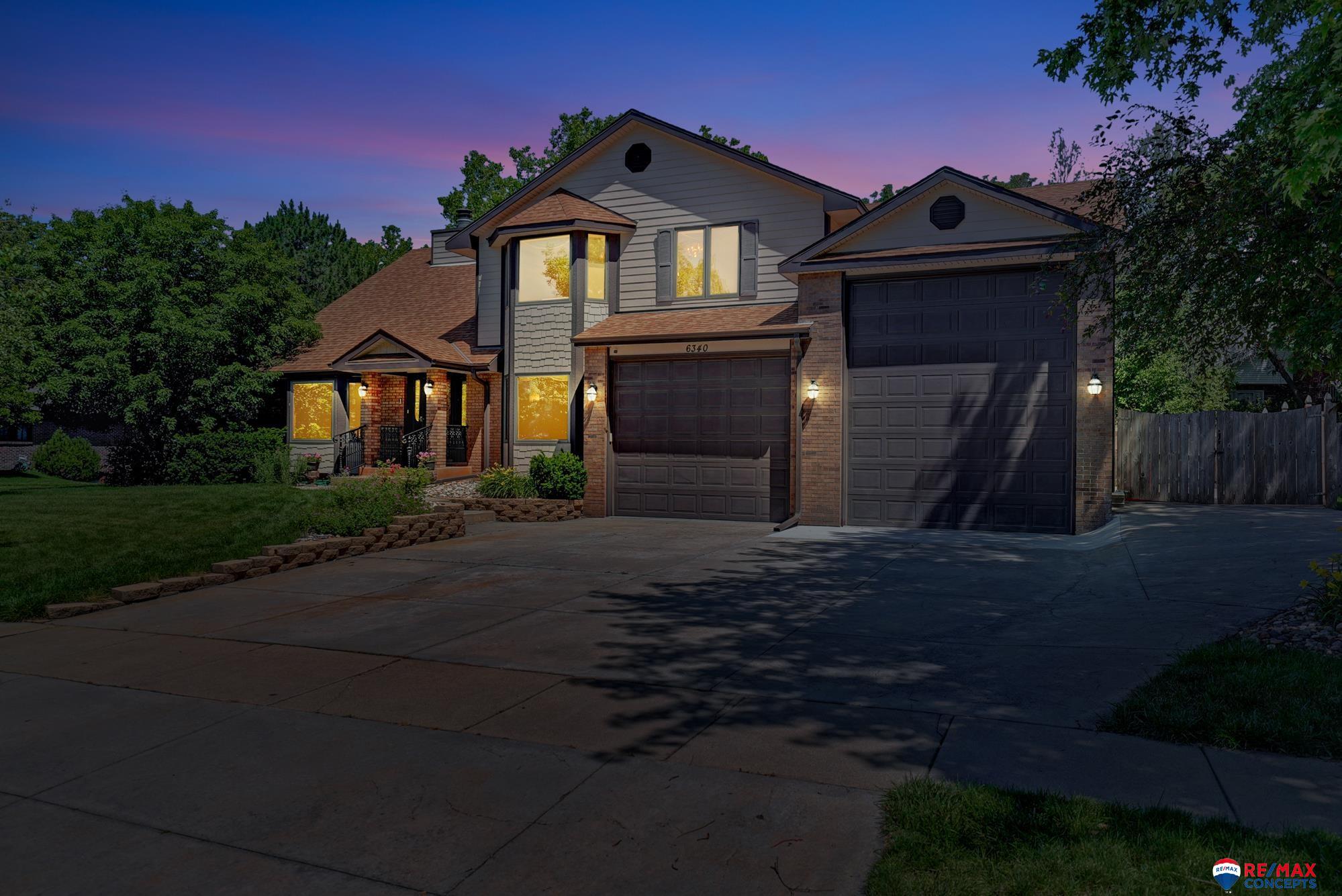 6340 Mesaverde Drive