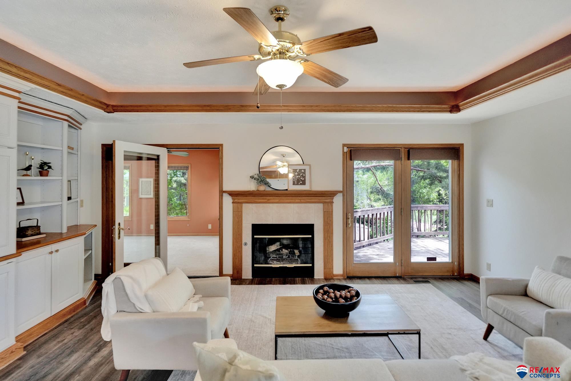 6731 Flint Ridge Road