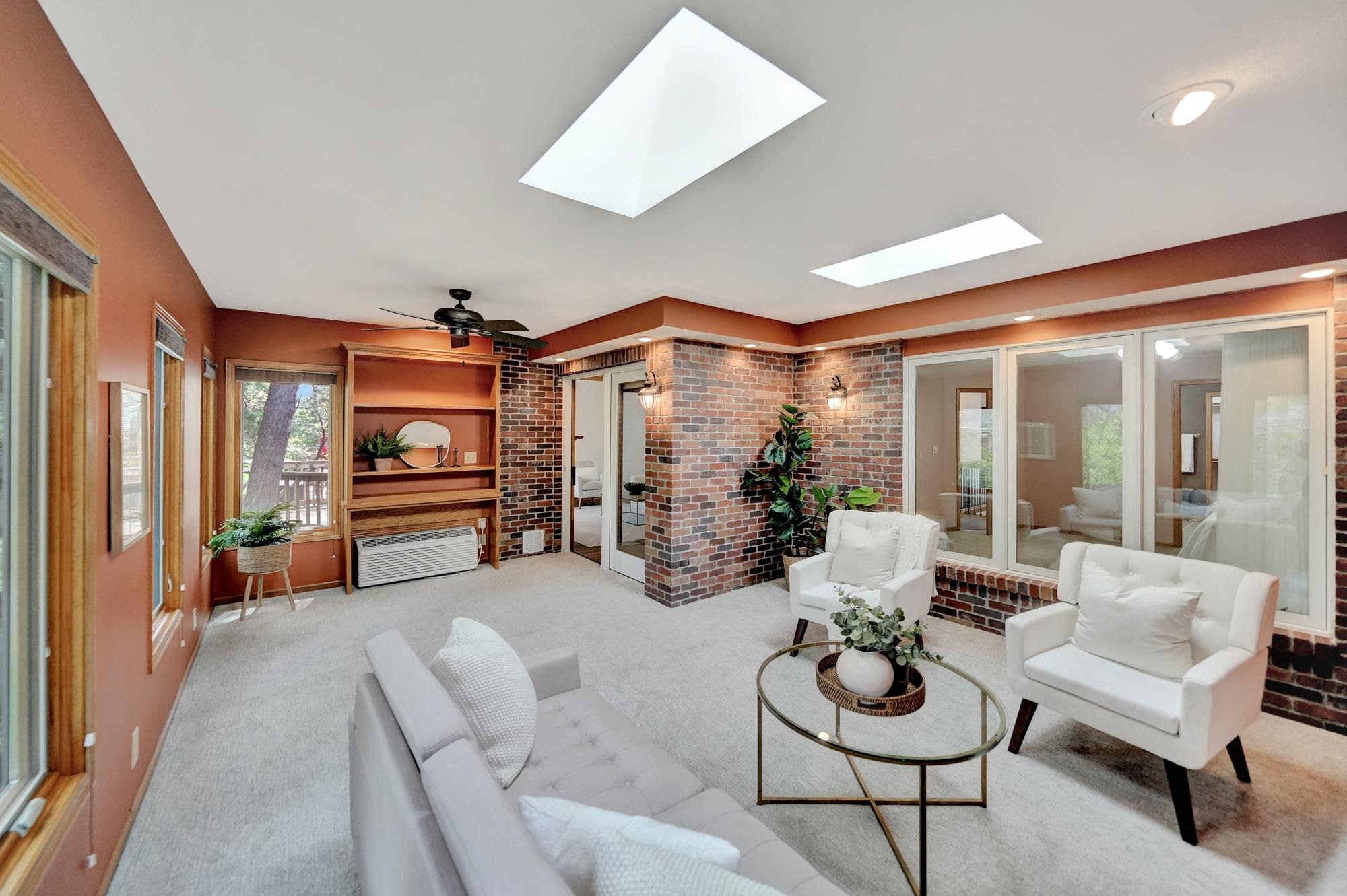 6731 Flint Ridge Road