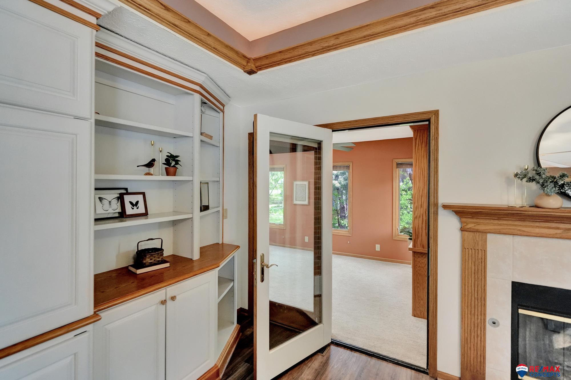 6731 Flint Ridge Road