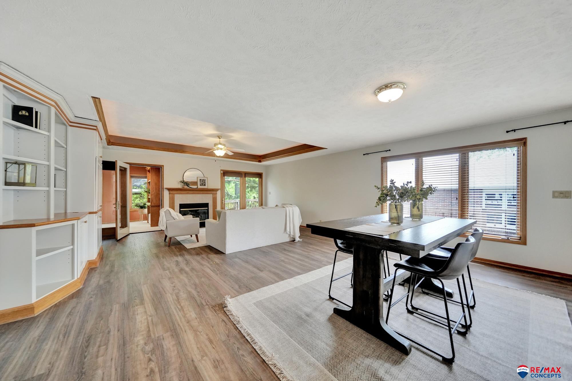 6731 Flint Ridge Road