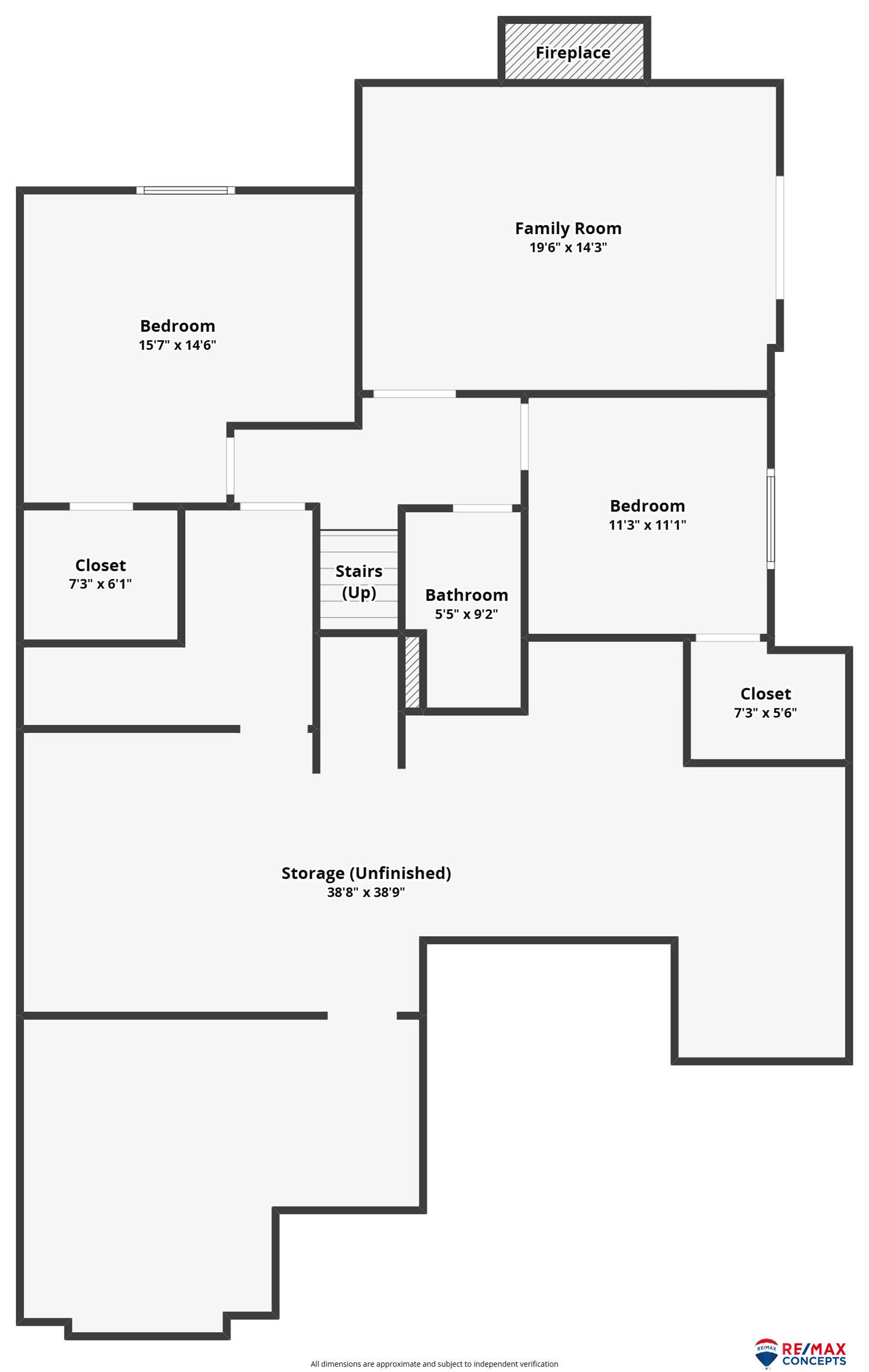 6731 Flint Ridge Road