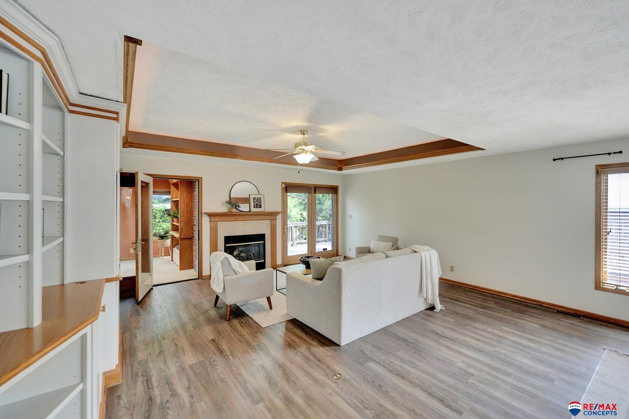 6731 Flint Ridge Road