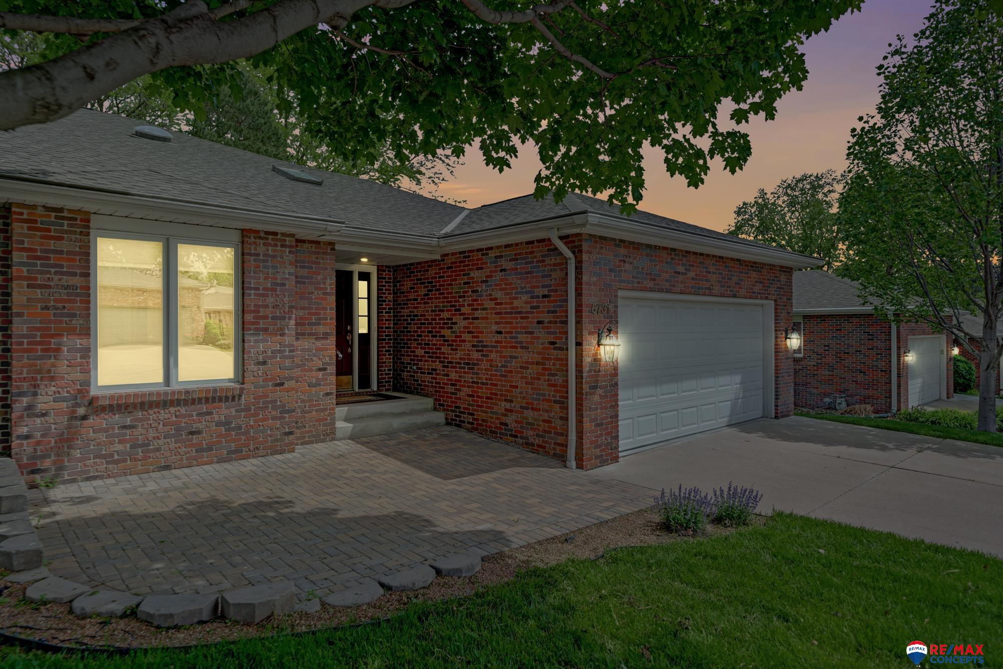 6731 Flint Ridge Road