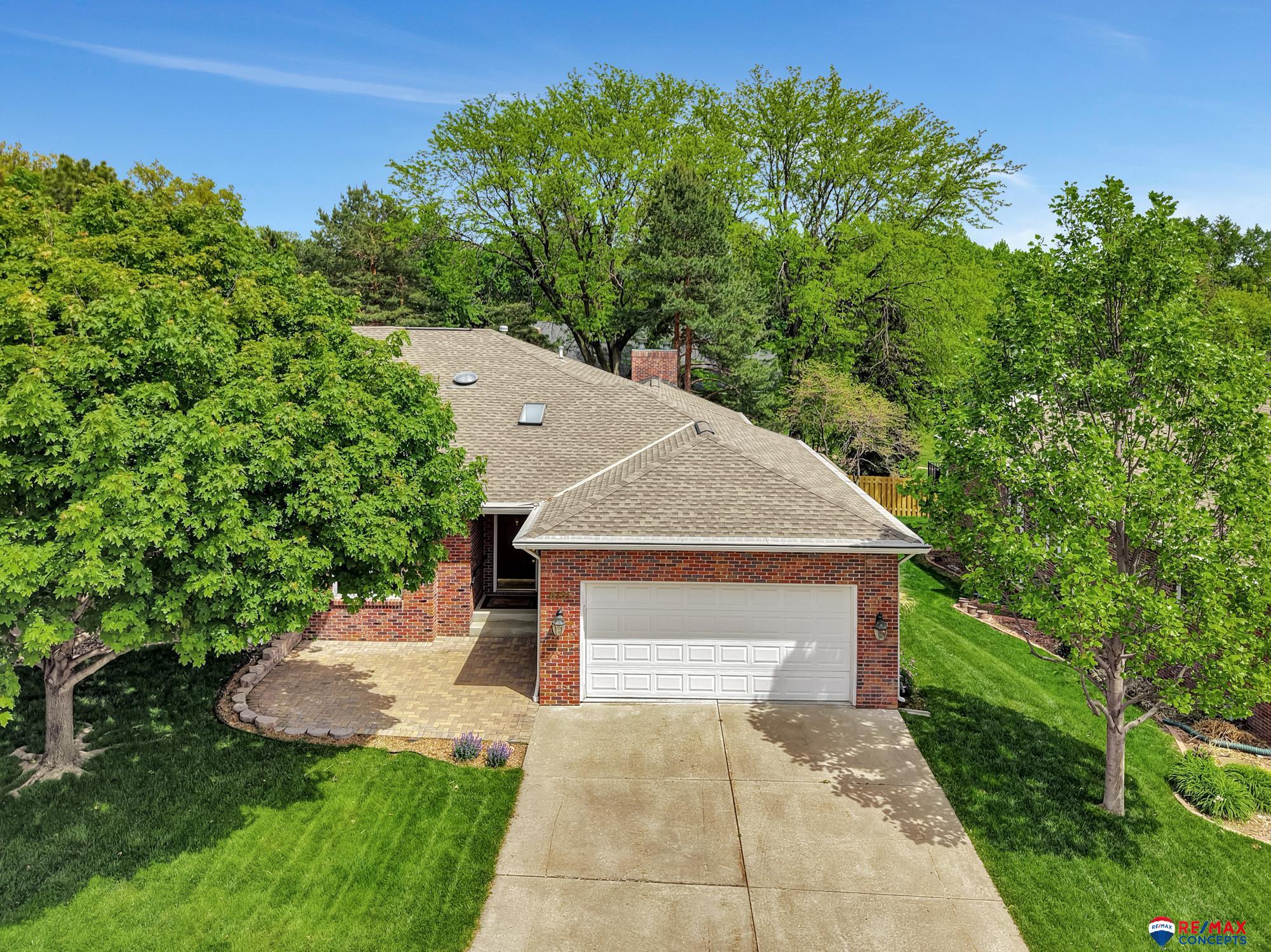 6731 Flint Ridge Road