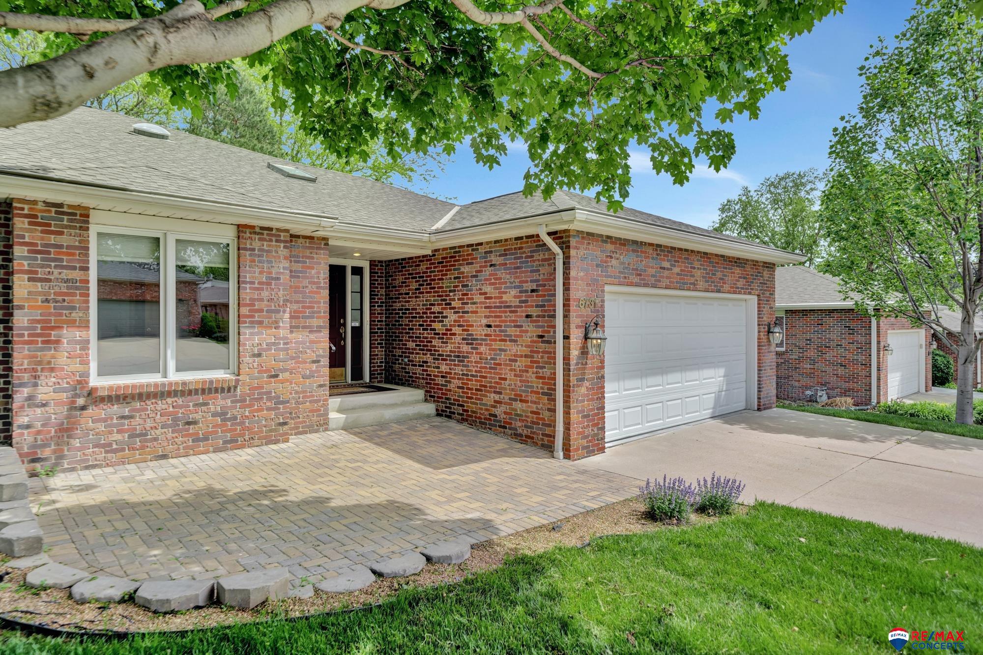 6731 Flint Ridge Road