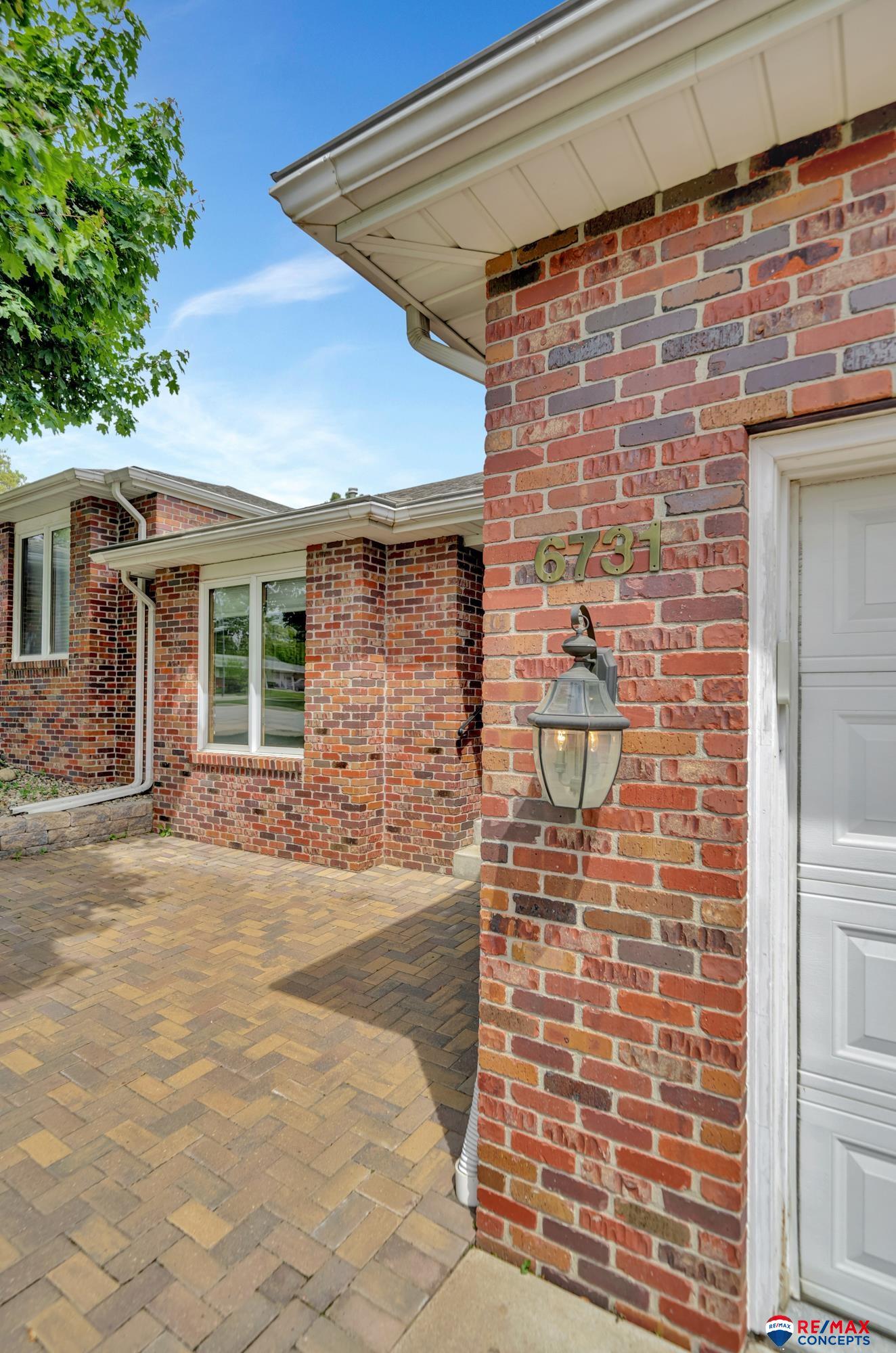 6731 Flint Ridge Road