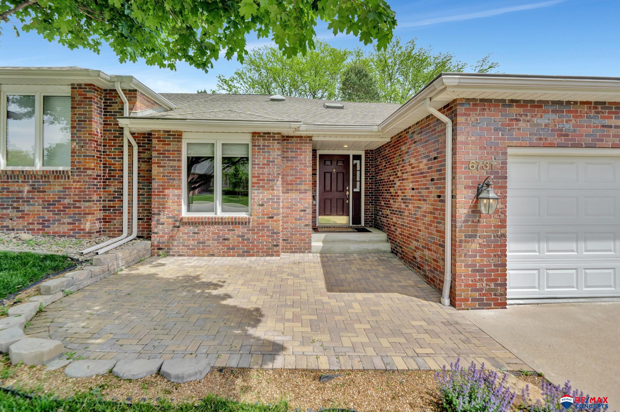 6731 Flint Ridge Road