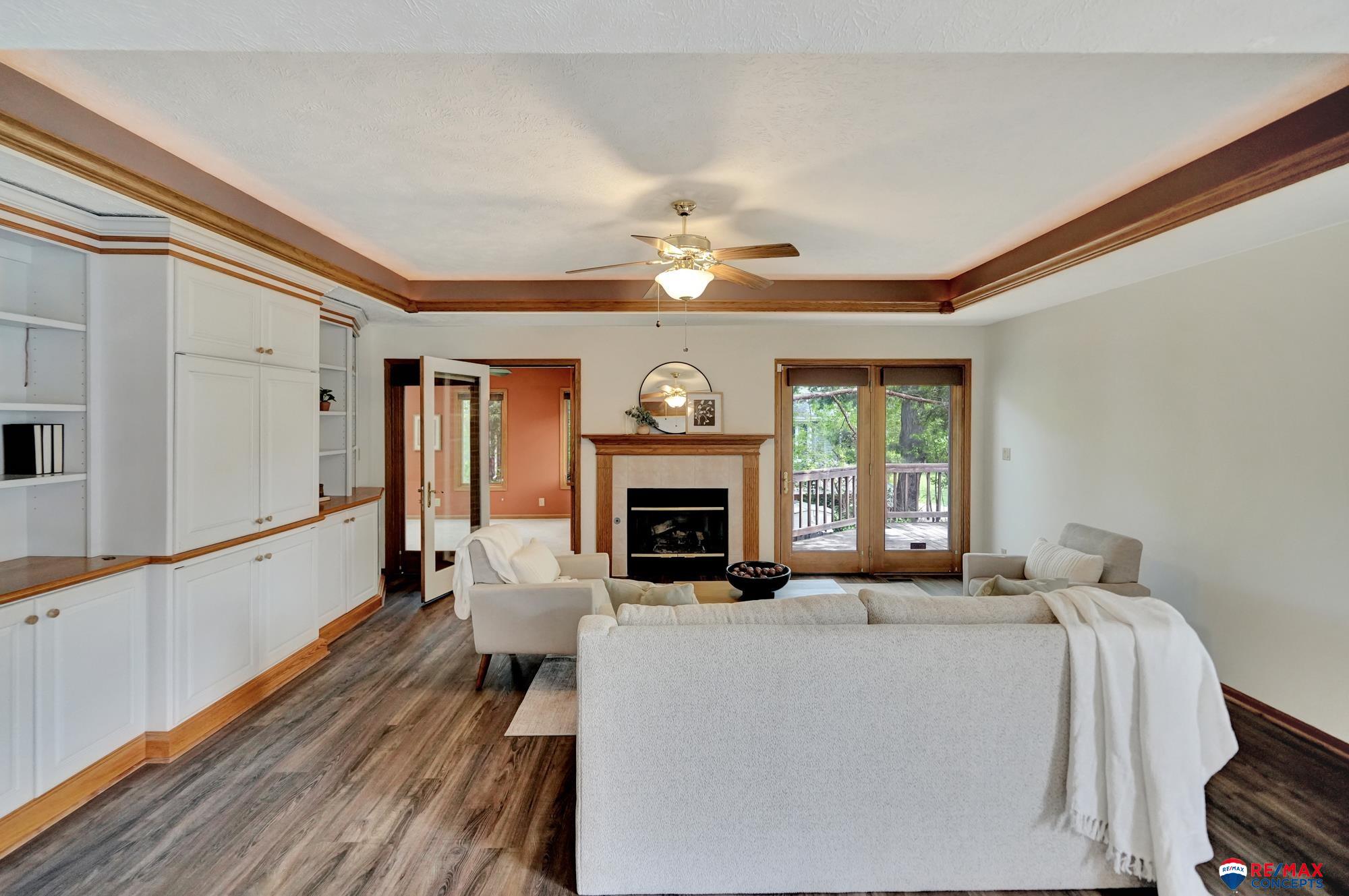 6731 Flint Ridge Road