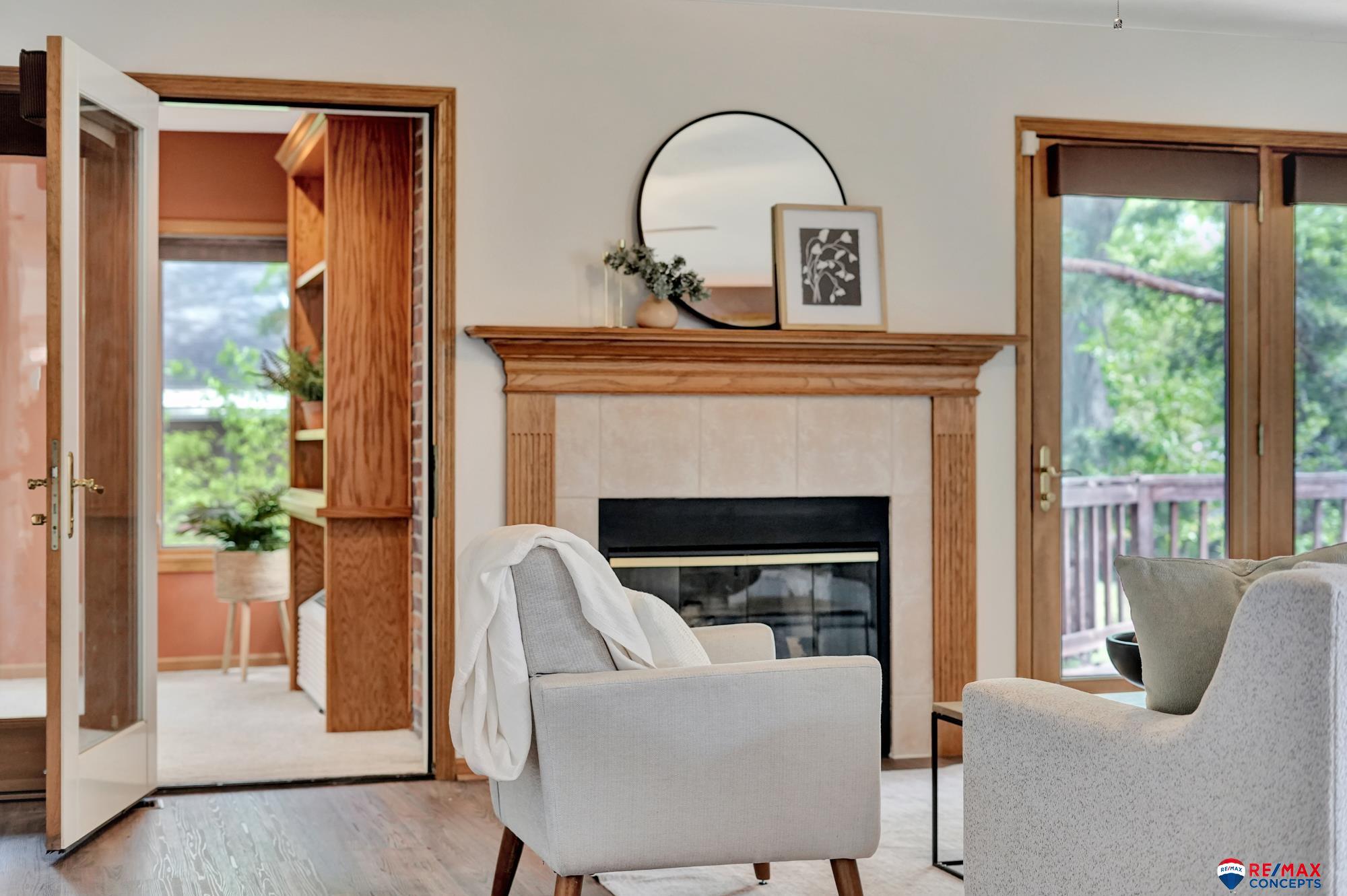 6731 Flint Ridge Road