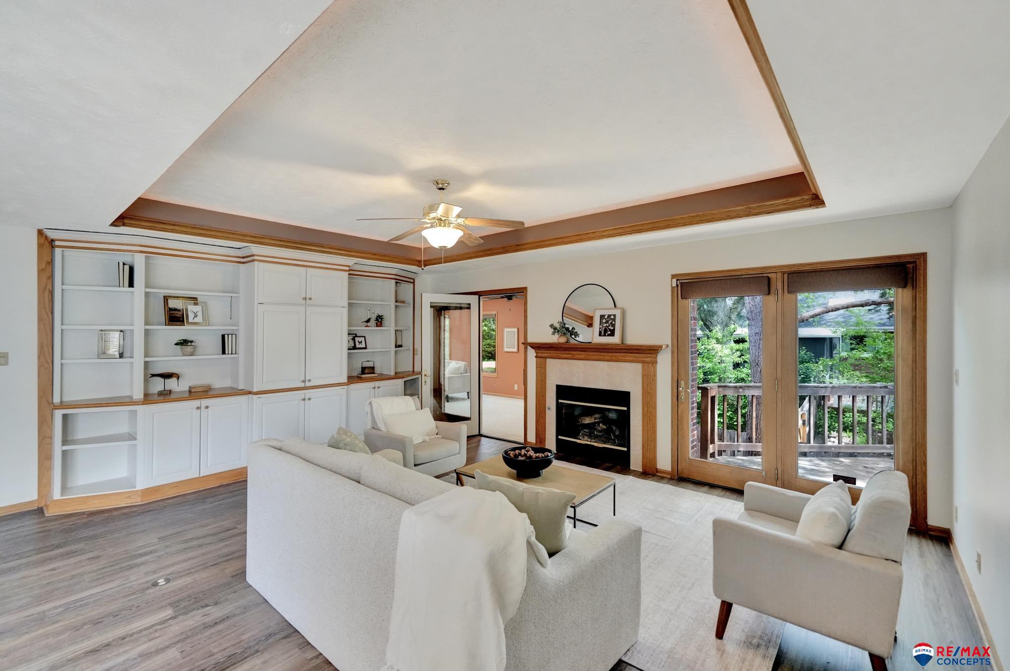 6731 Flint Ridge Road