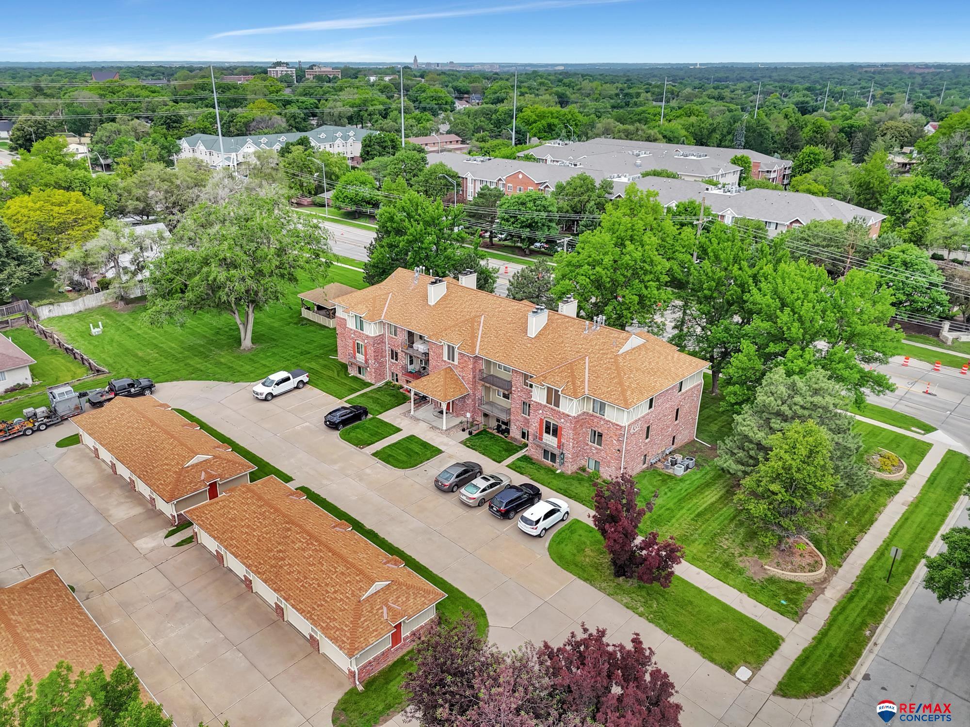 4321 S 58th Street # 5