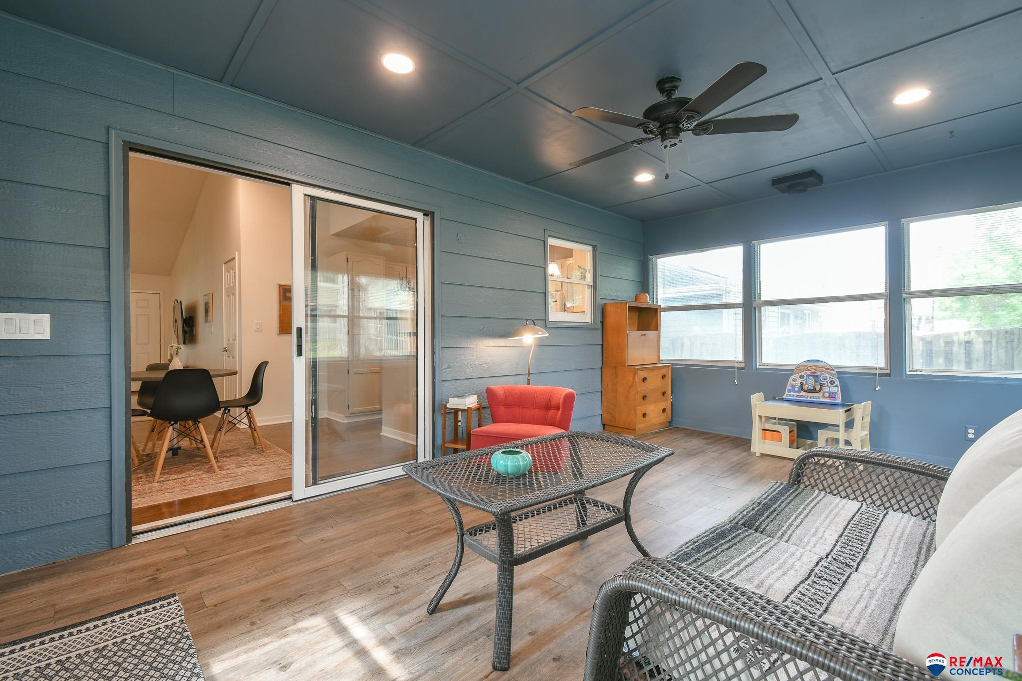 4306 Browning Street