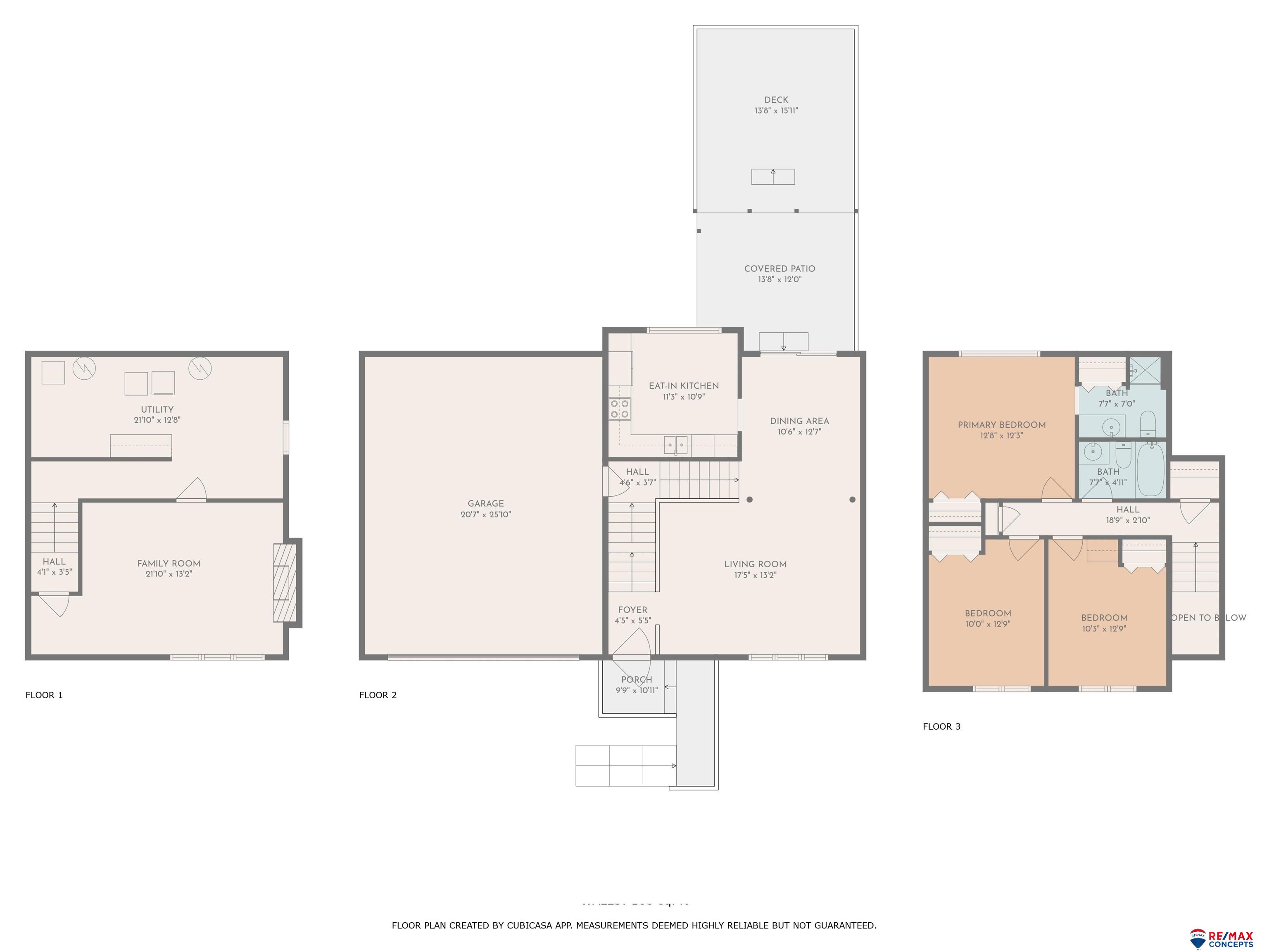 3132 Stephanos Drive