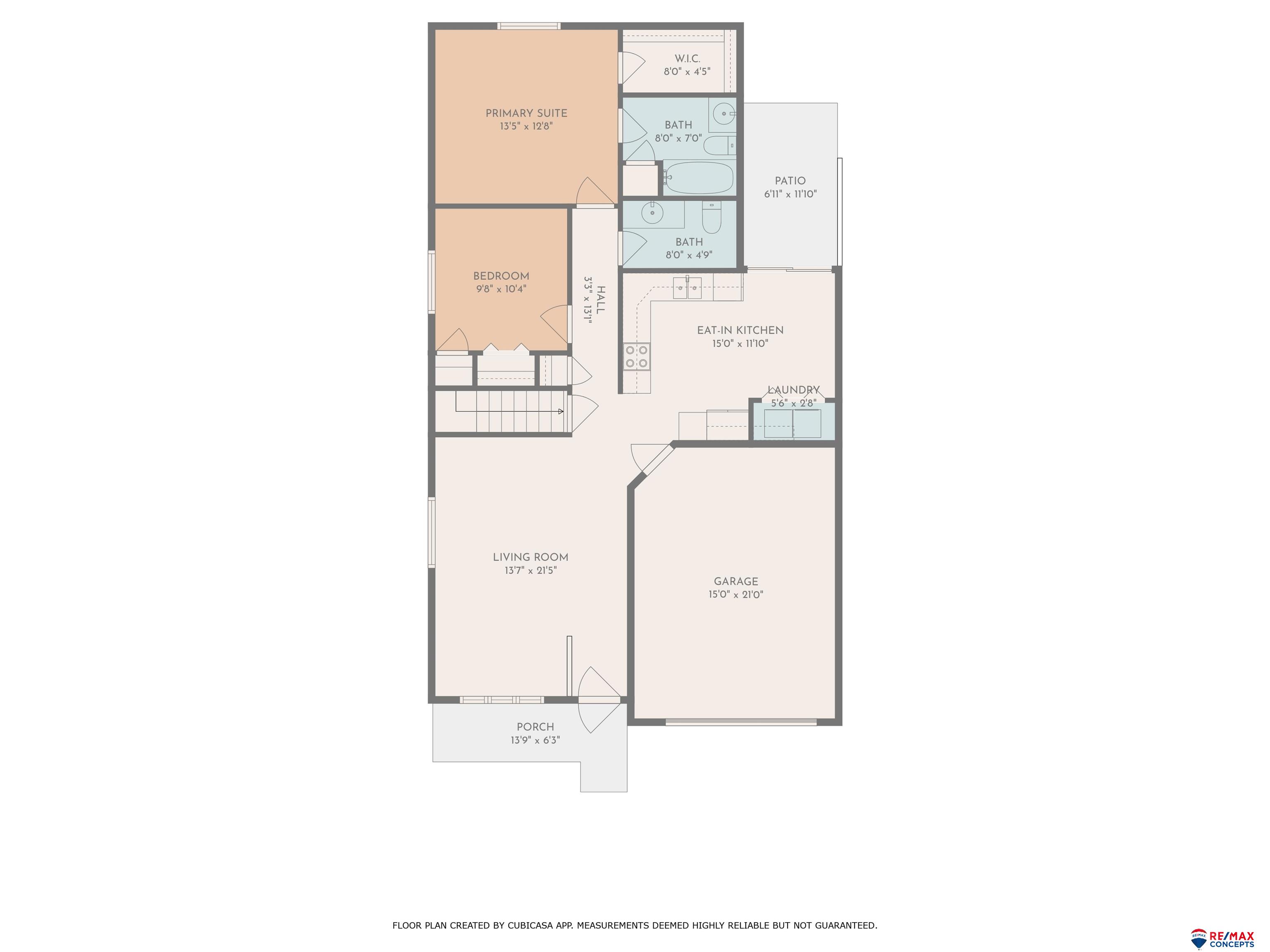 5515 Enterprise Drive
