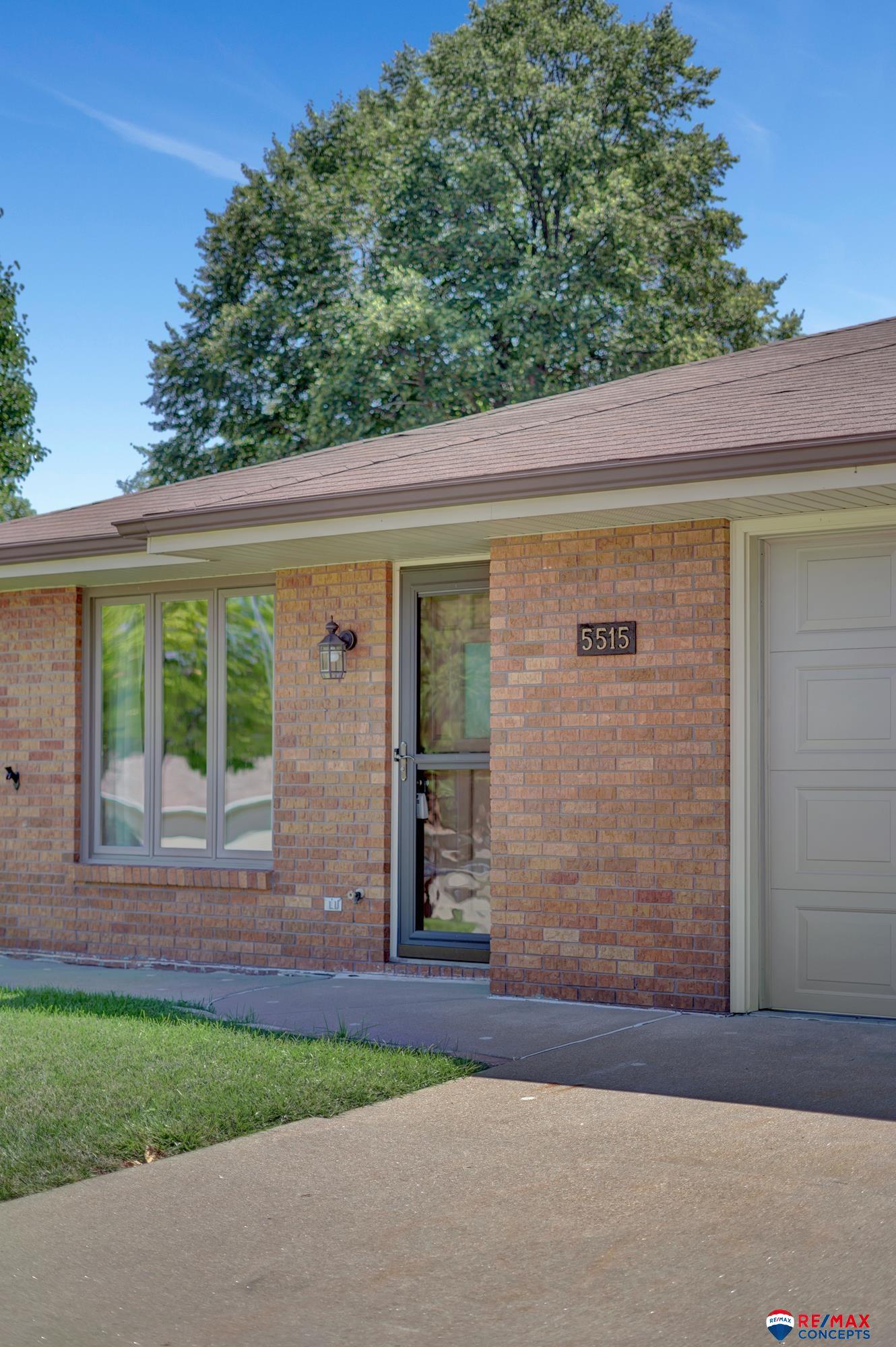 5515 Enterprise Drive