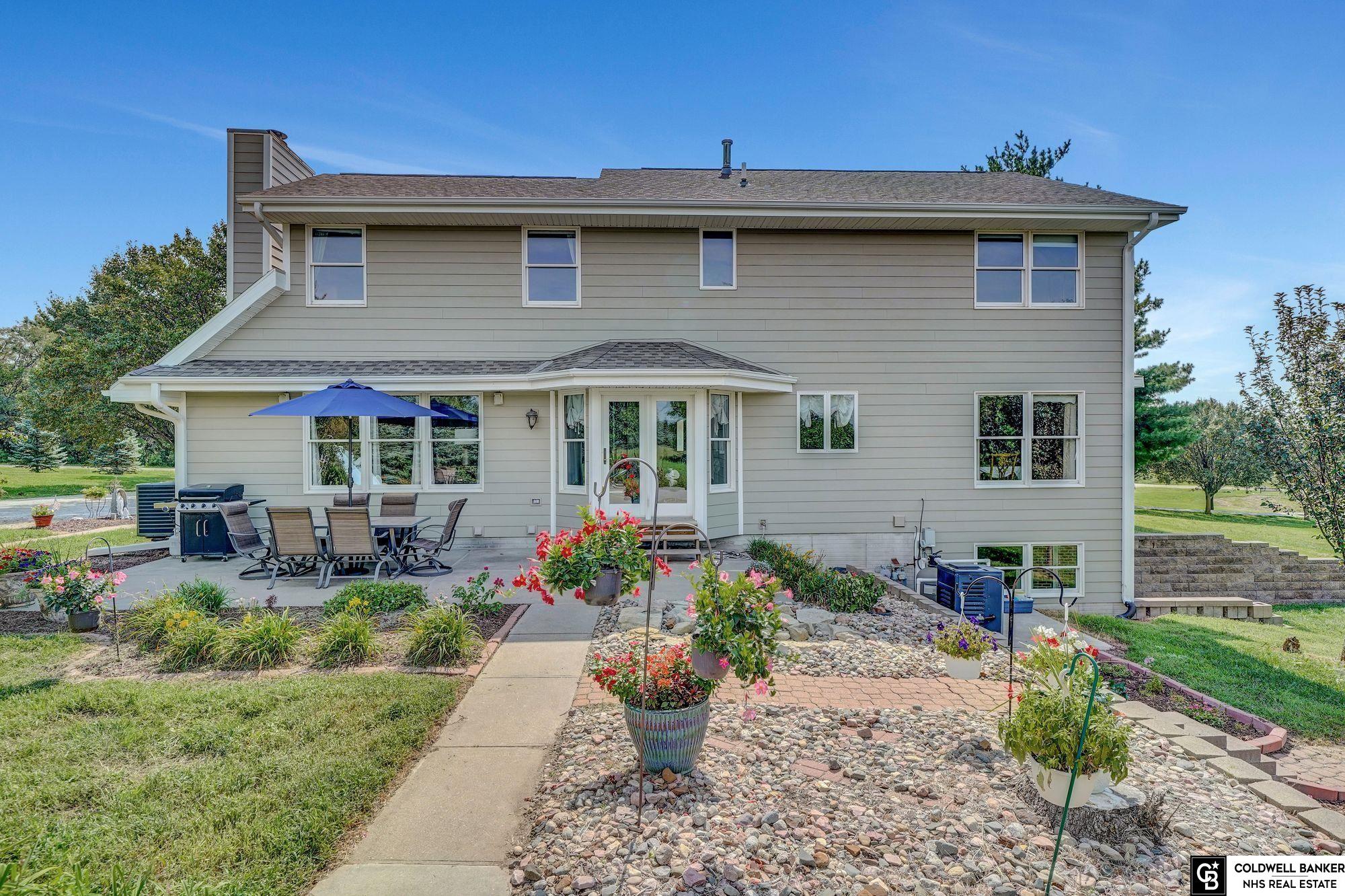 11100 Aspen Canyon Road