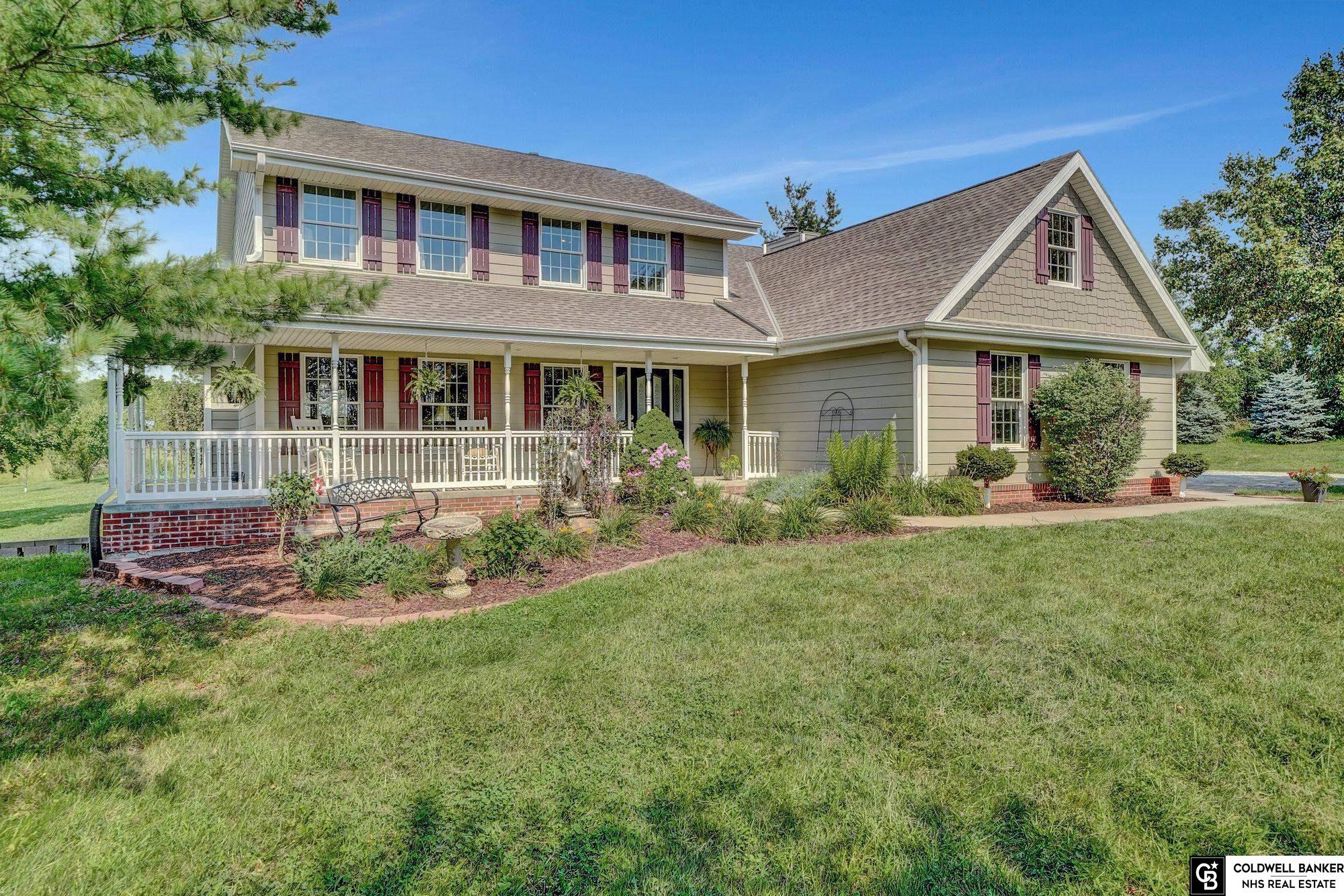 11100 Aspen Canyon Road