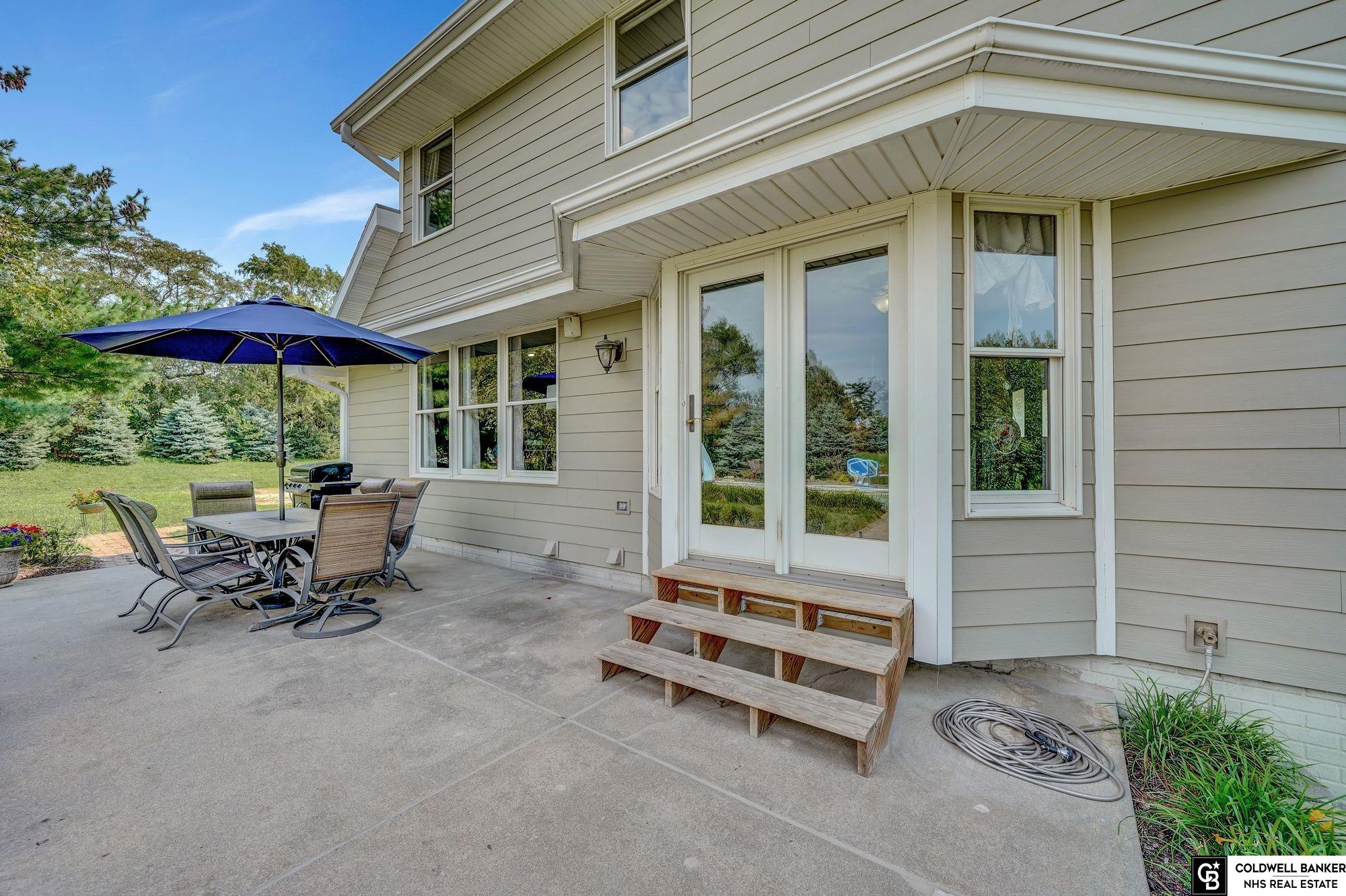 11100 Aspen Canyon Road